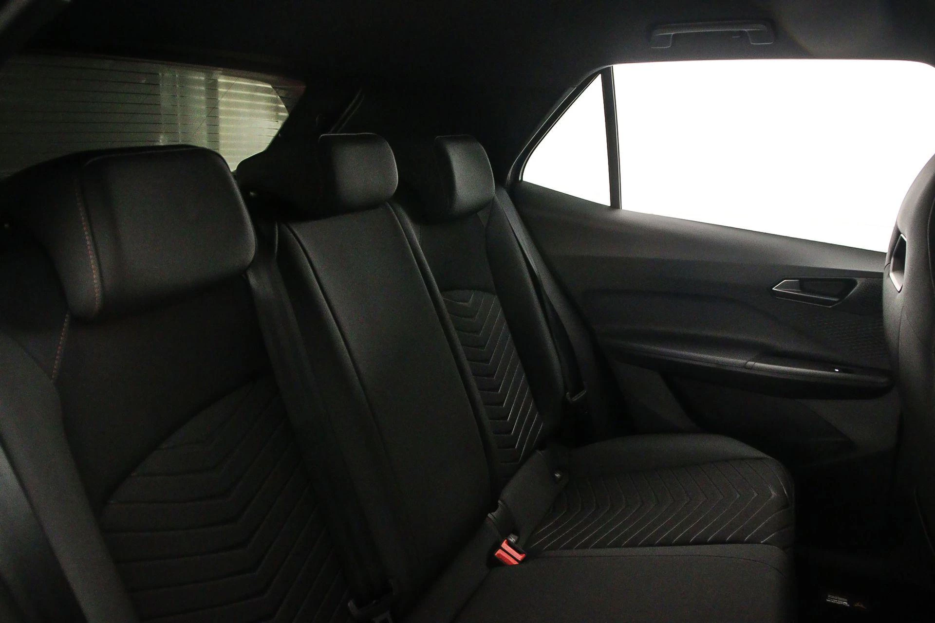 Hoofdafbeelding CUPRA Born