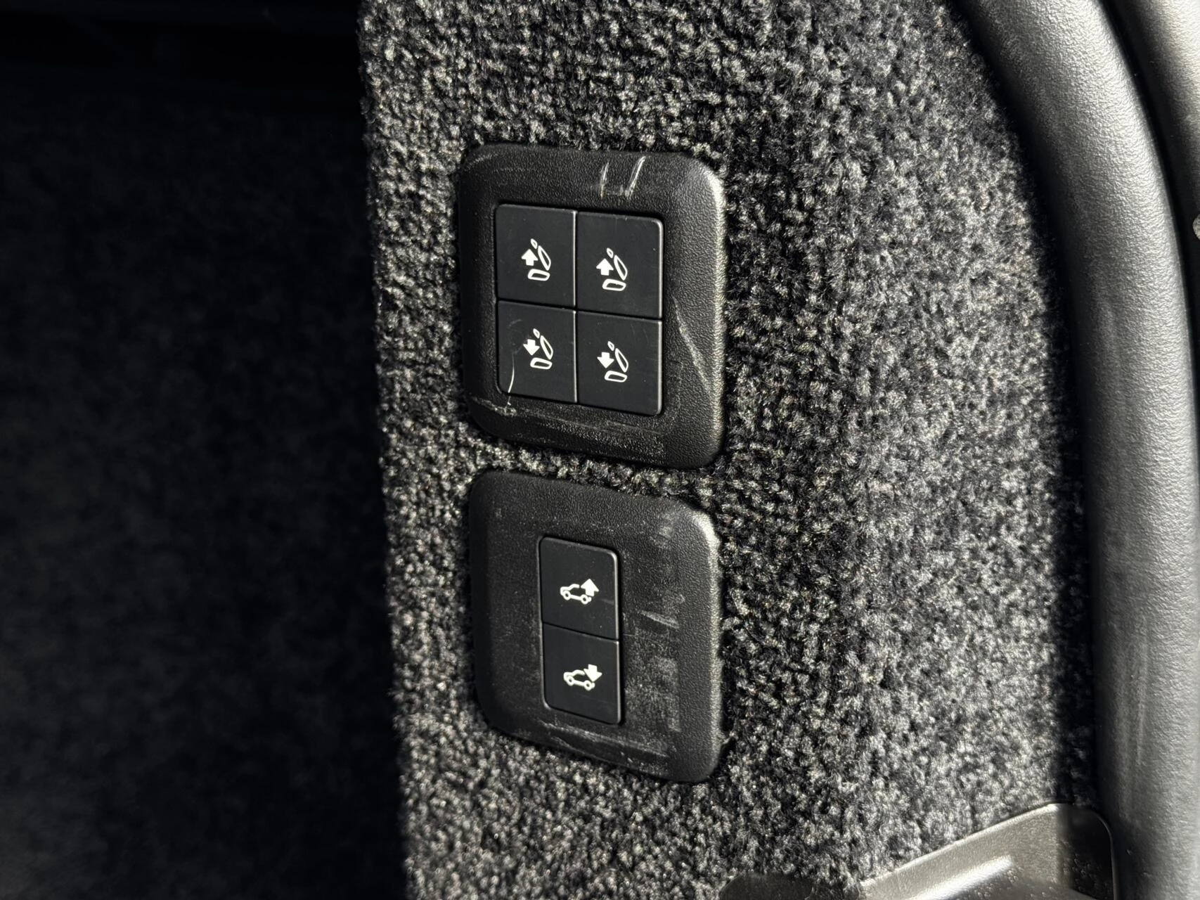 Hoofdafbeelding Land Rover Range Rover