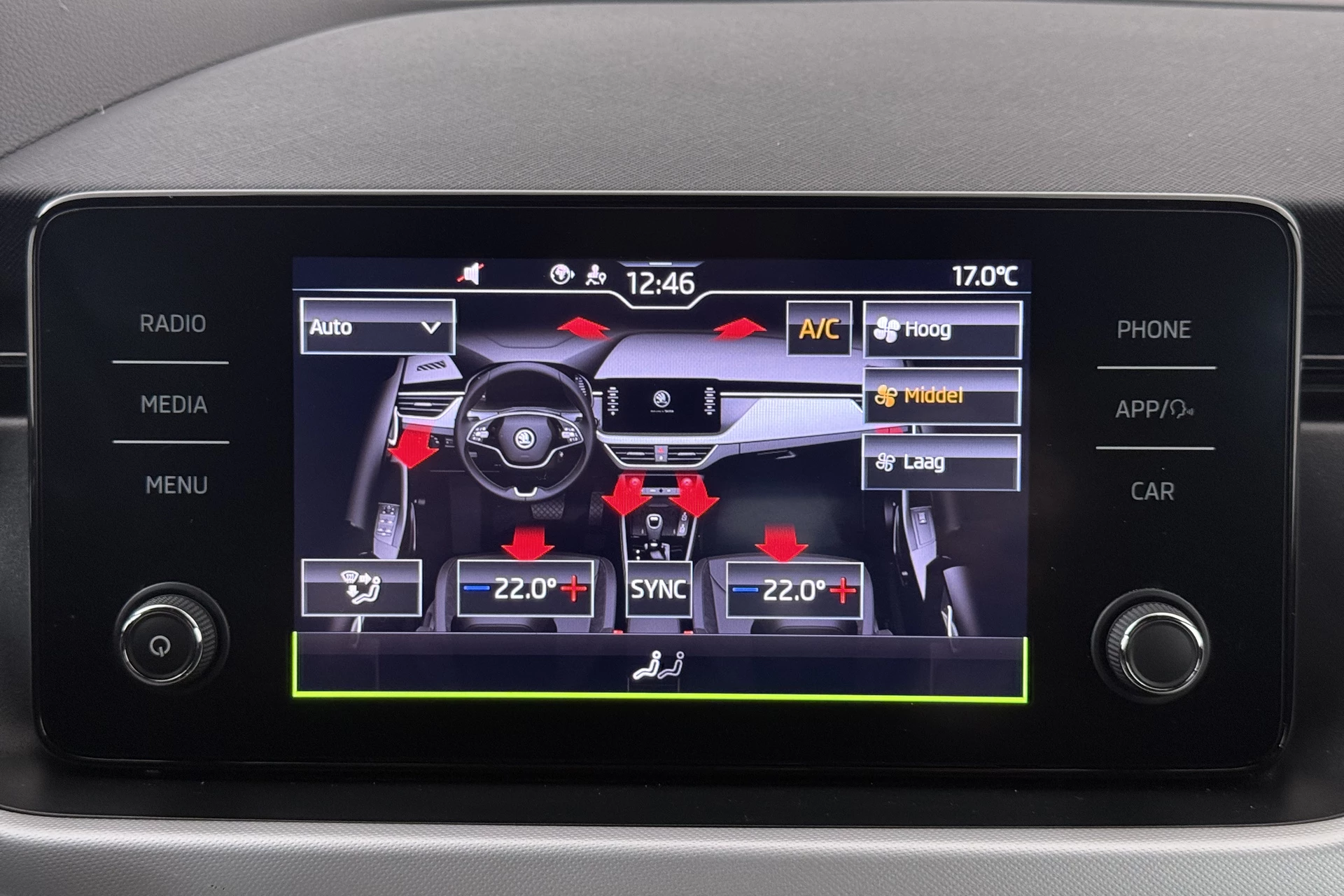 Hoofdafbeelding Škoda Kamiq