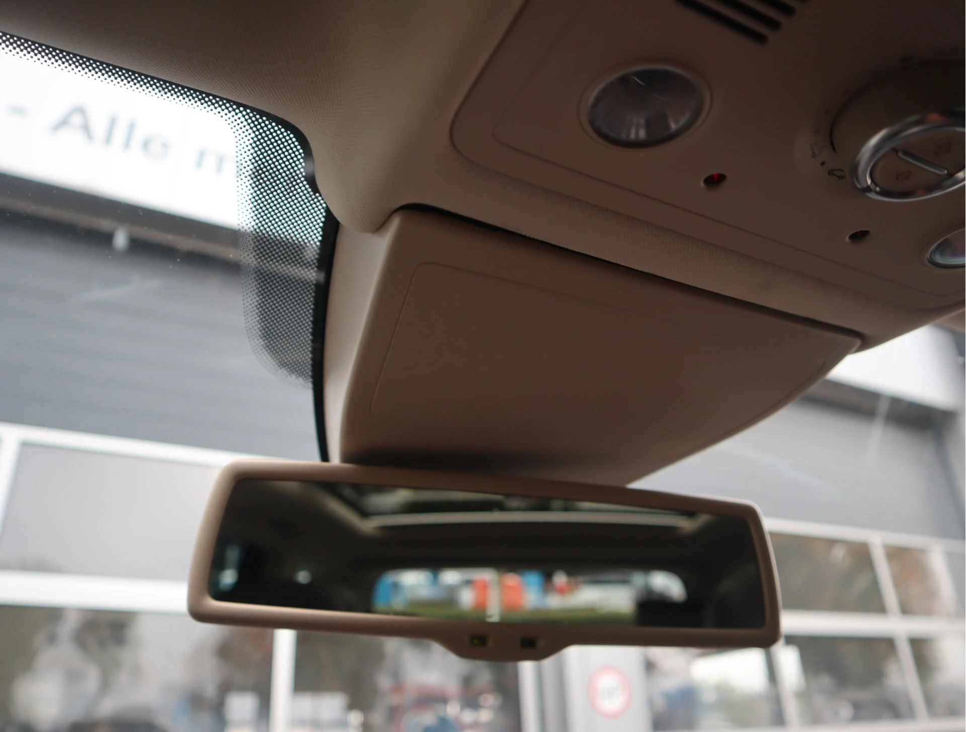 Hoofdafbeelding Volkswagen Touareg