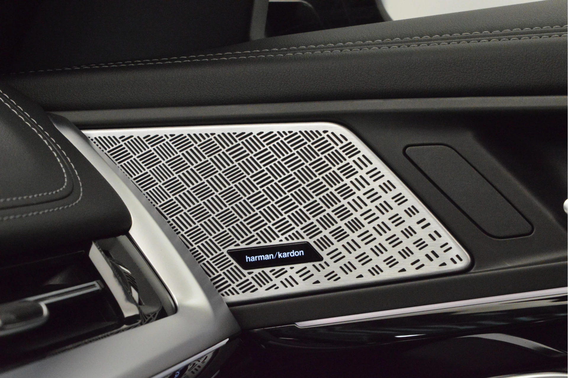 Hoofdafbeelding BMW iX1