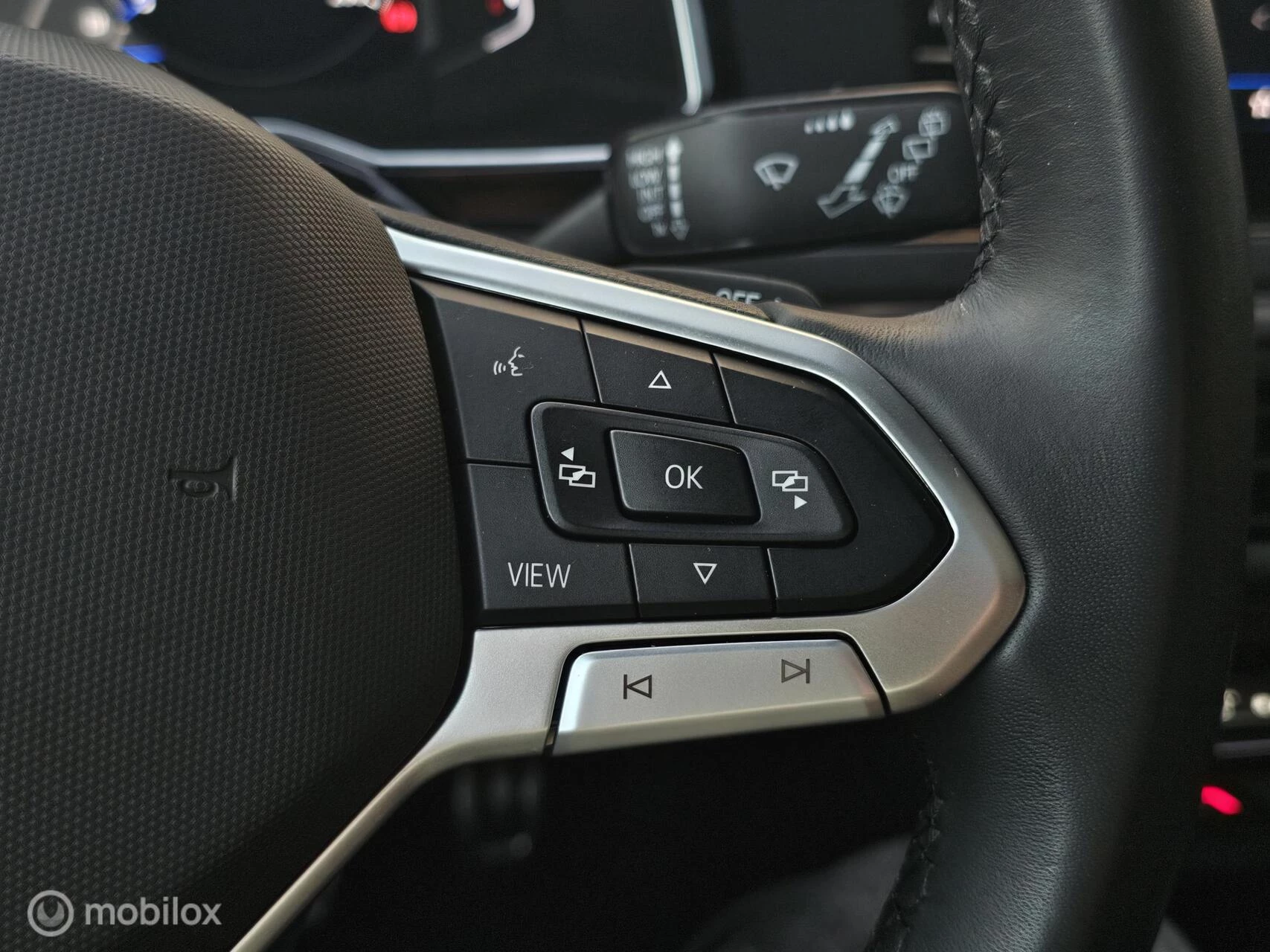 Hoofdafbeelding Volkswagen Taigo