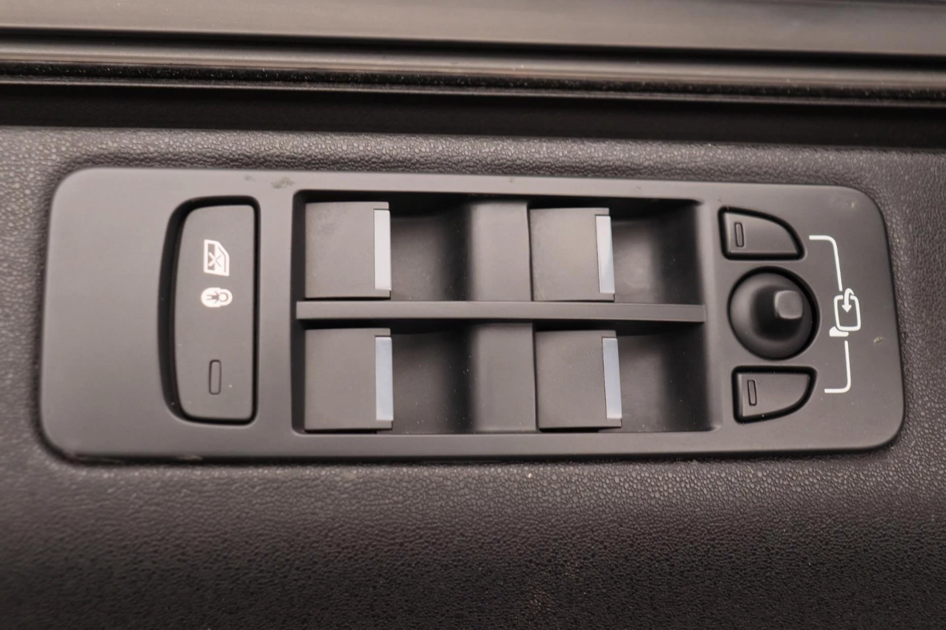 Hoofdafbeelding Land Rover Discovery Sport