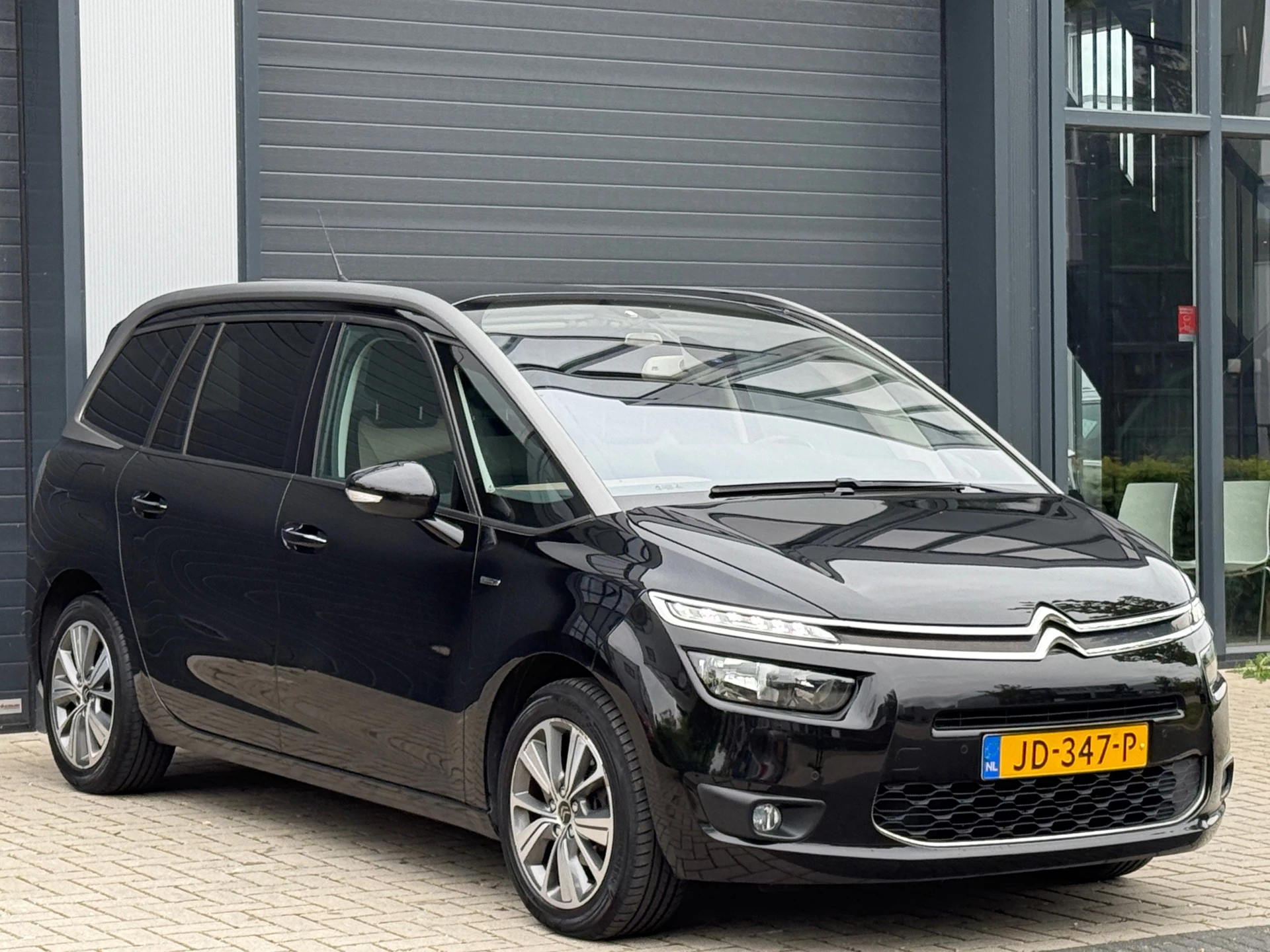 Hoofdafbeelding Citroën Grand C4 Picasso
