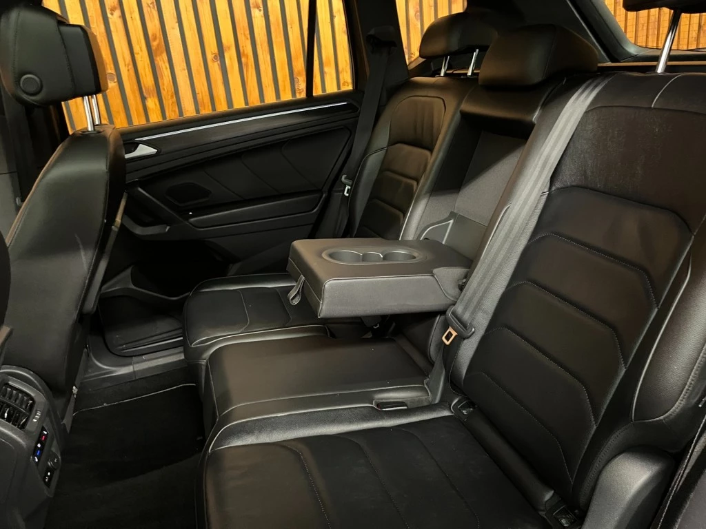 Hoofdafbeelding SEAT Tarraco