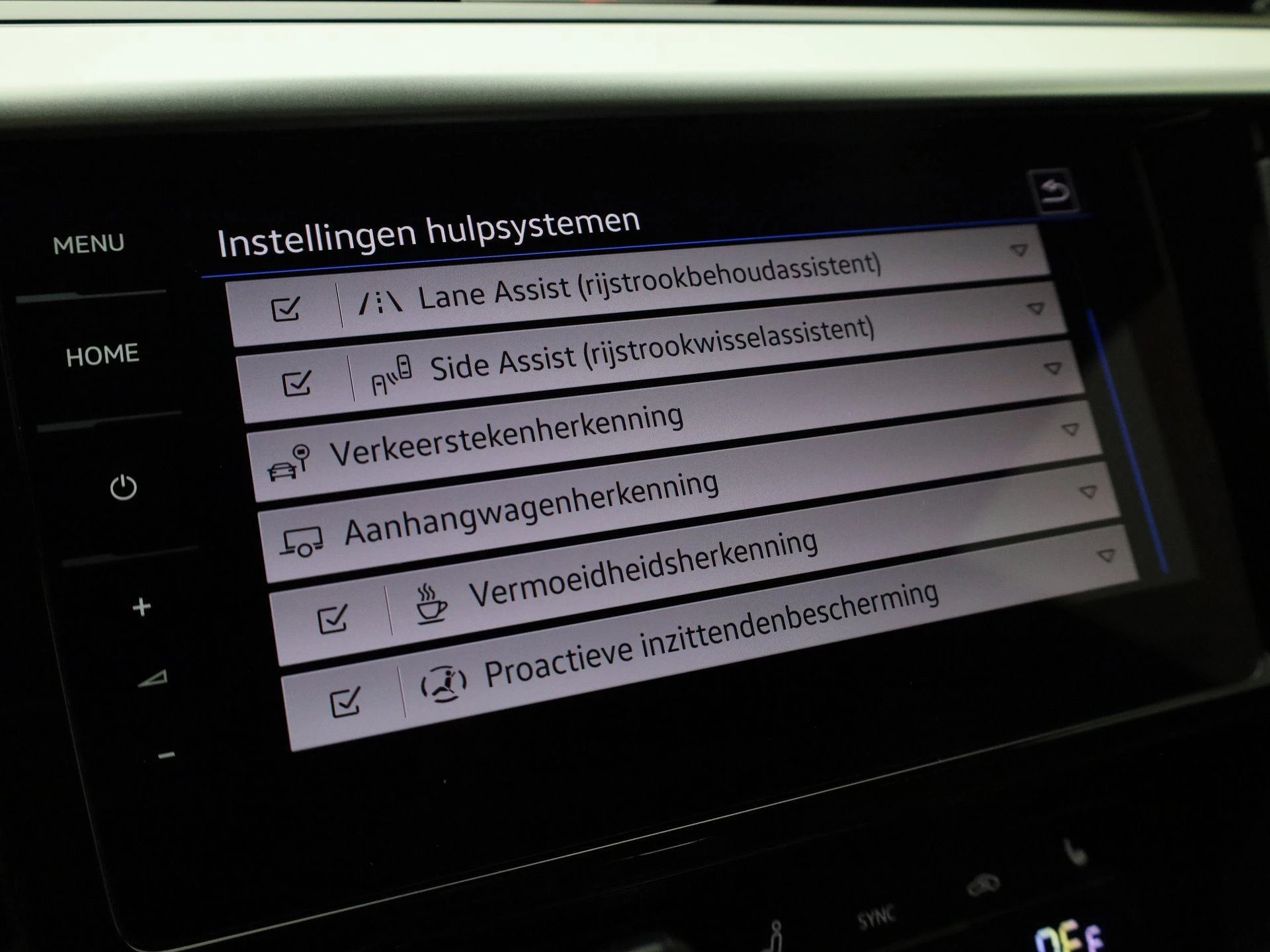 Hoofdafbeelding Volkswagen Arteon