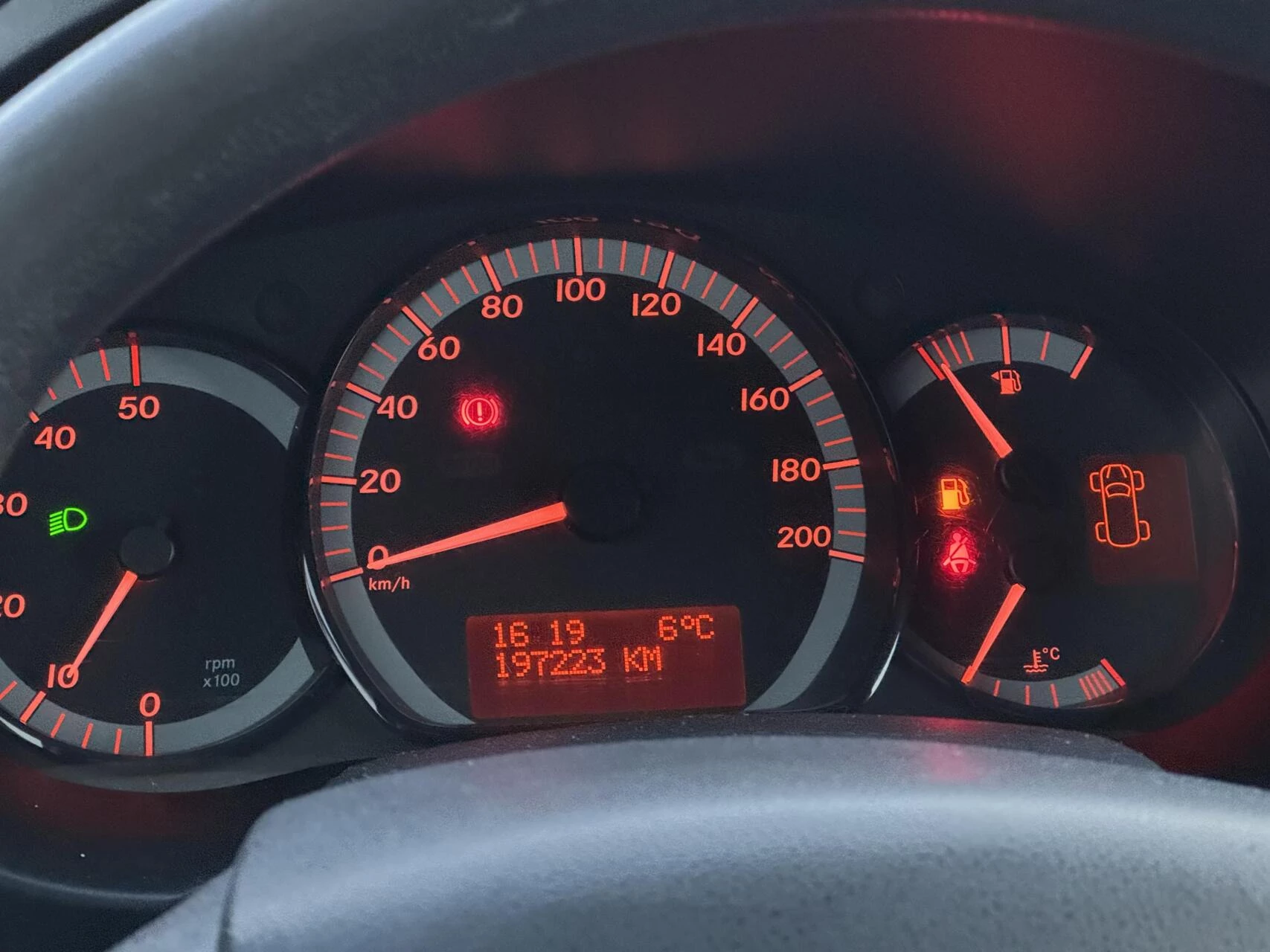 Hoofdafbeelding Mercedes-Benz Citan