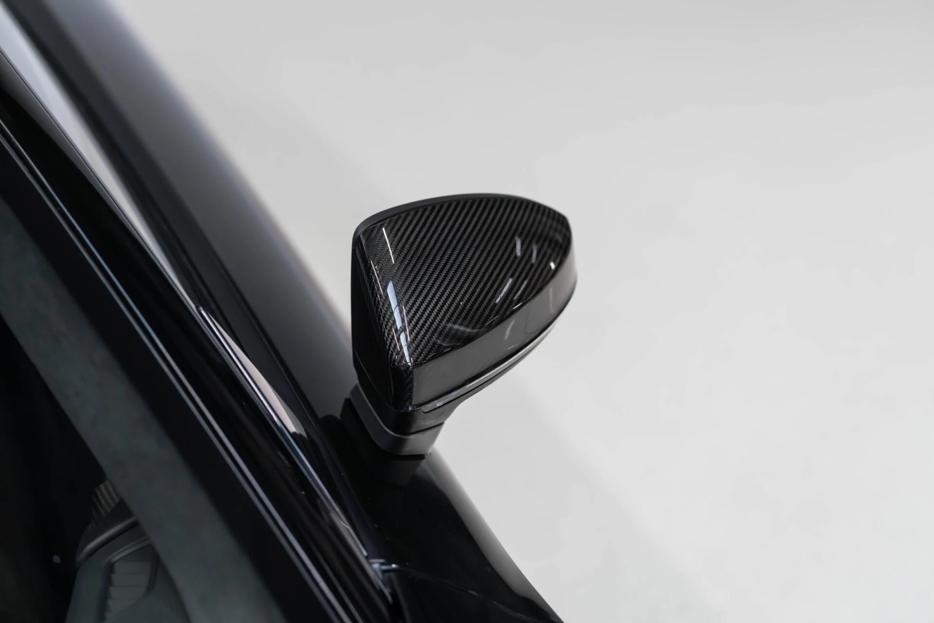 Hoofdafbeelding Audi R8