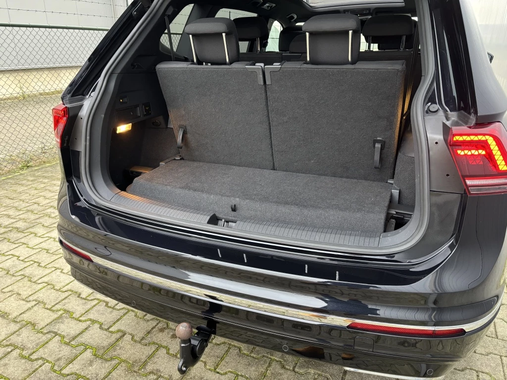 Hoofdafbeelding Volkswagen Tiguan Allspace