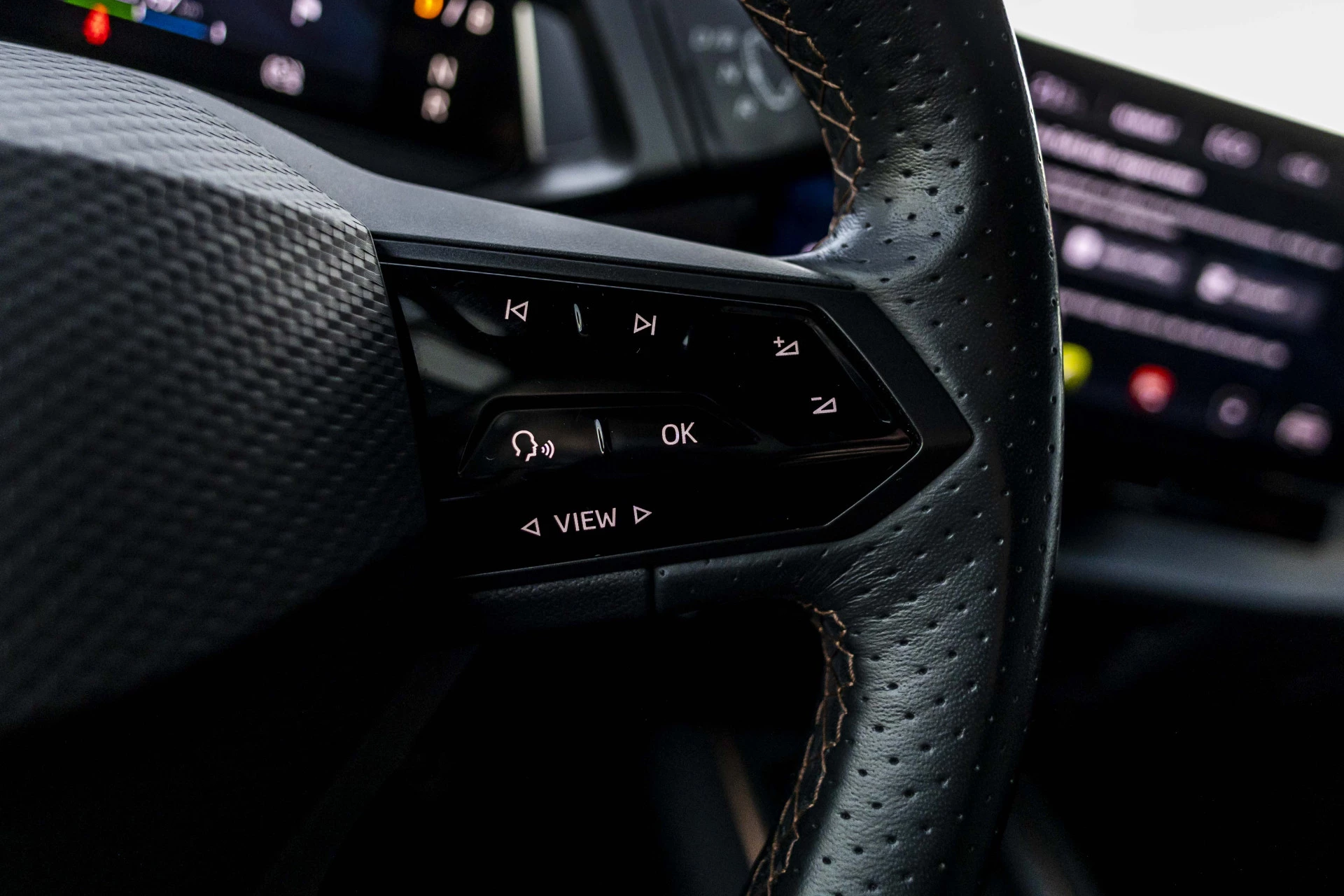 Hoofdafbeelding CUPRA Born