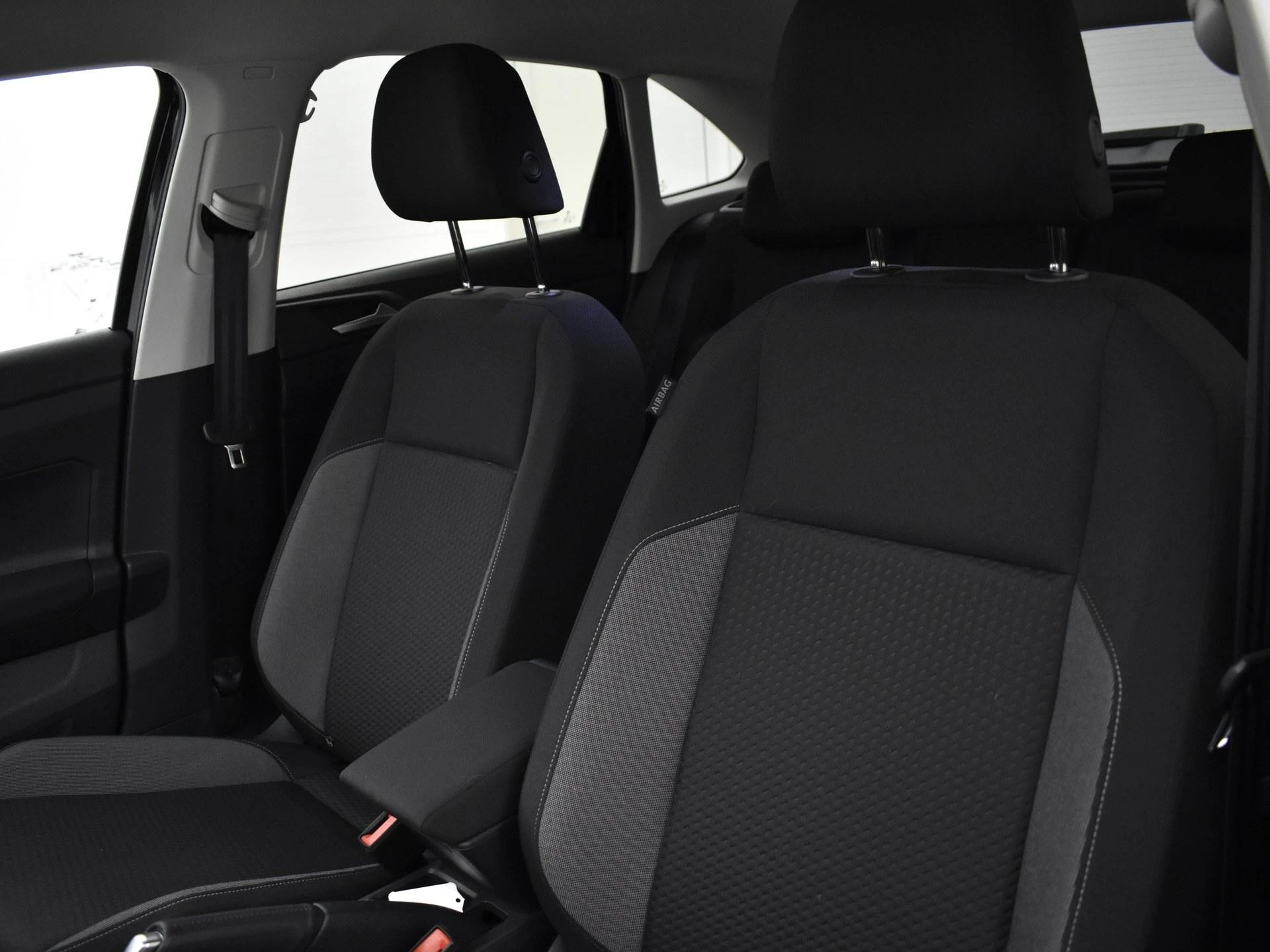 Hoofdafbeelding Volkswagen Taigo