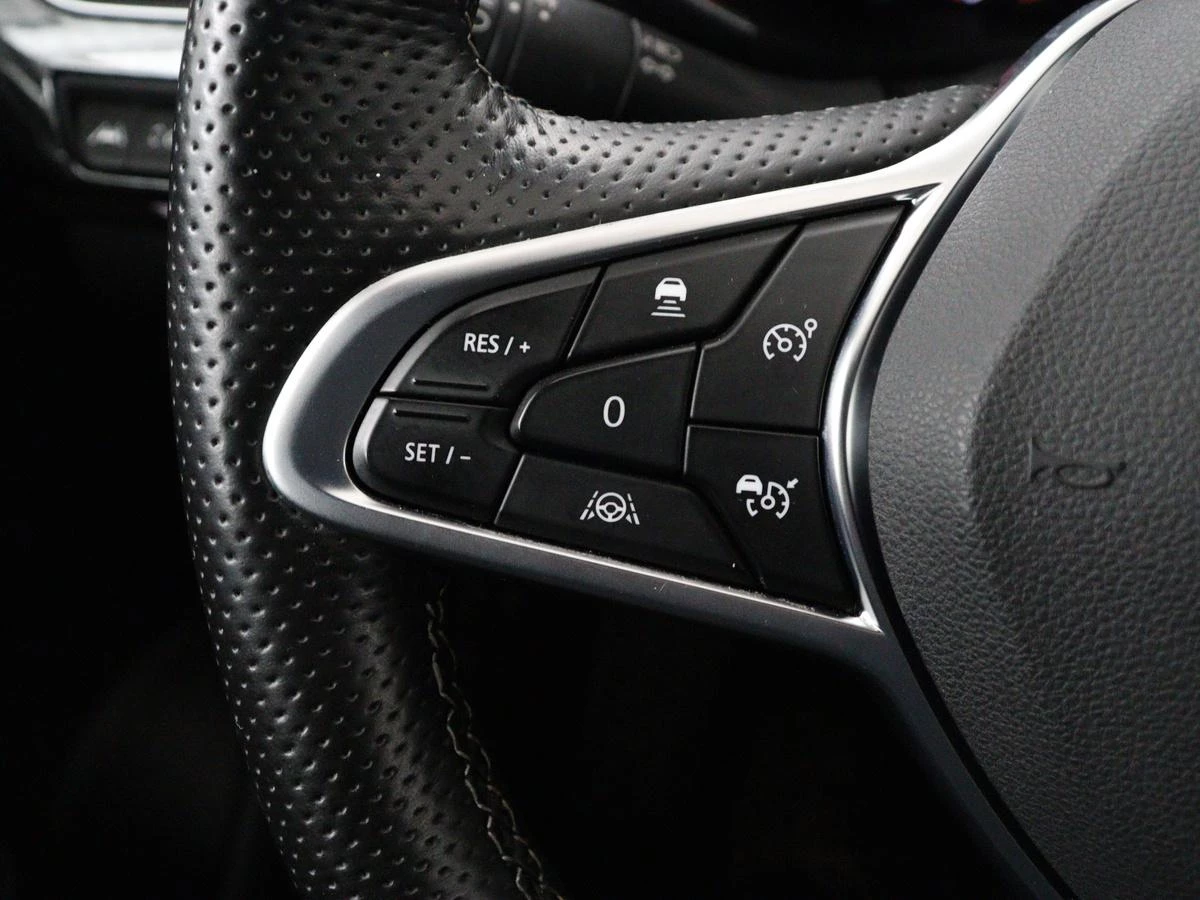 Hoofdafbeelding Renault Arkana