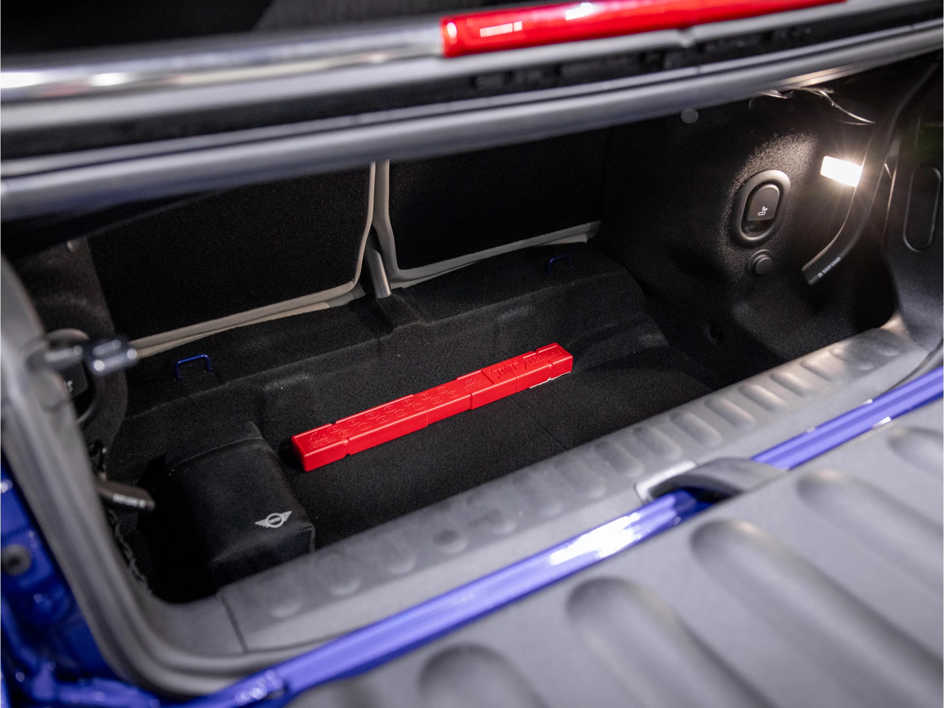 Hoofdafbeelding MINI Cooper Cabrio