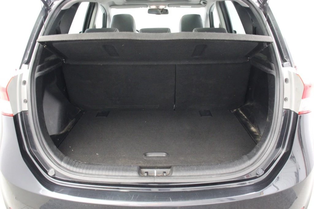 Hoofdafbeelding Hyundai ix20