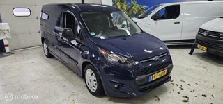 Ford Transit Connect 1.5 TDCI L2 120 PK Airco Navi Camera