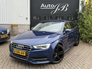 Audi A3 Sportback 1.6 TDI ULTRA | XENON | 19 INCH | 6-BAK!!