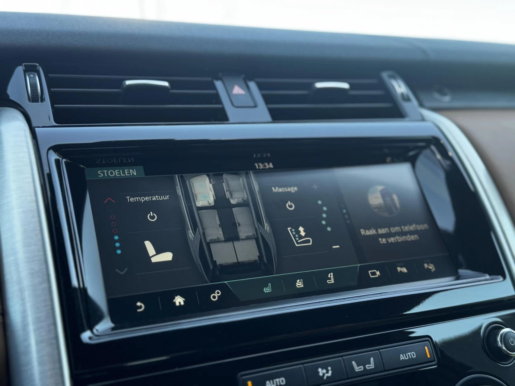 Hoofdafbeelding Land Rover Discovery