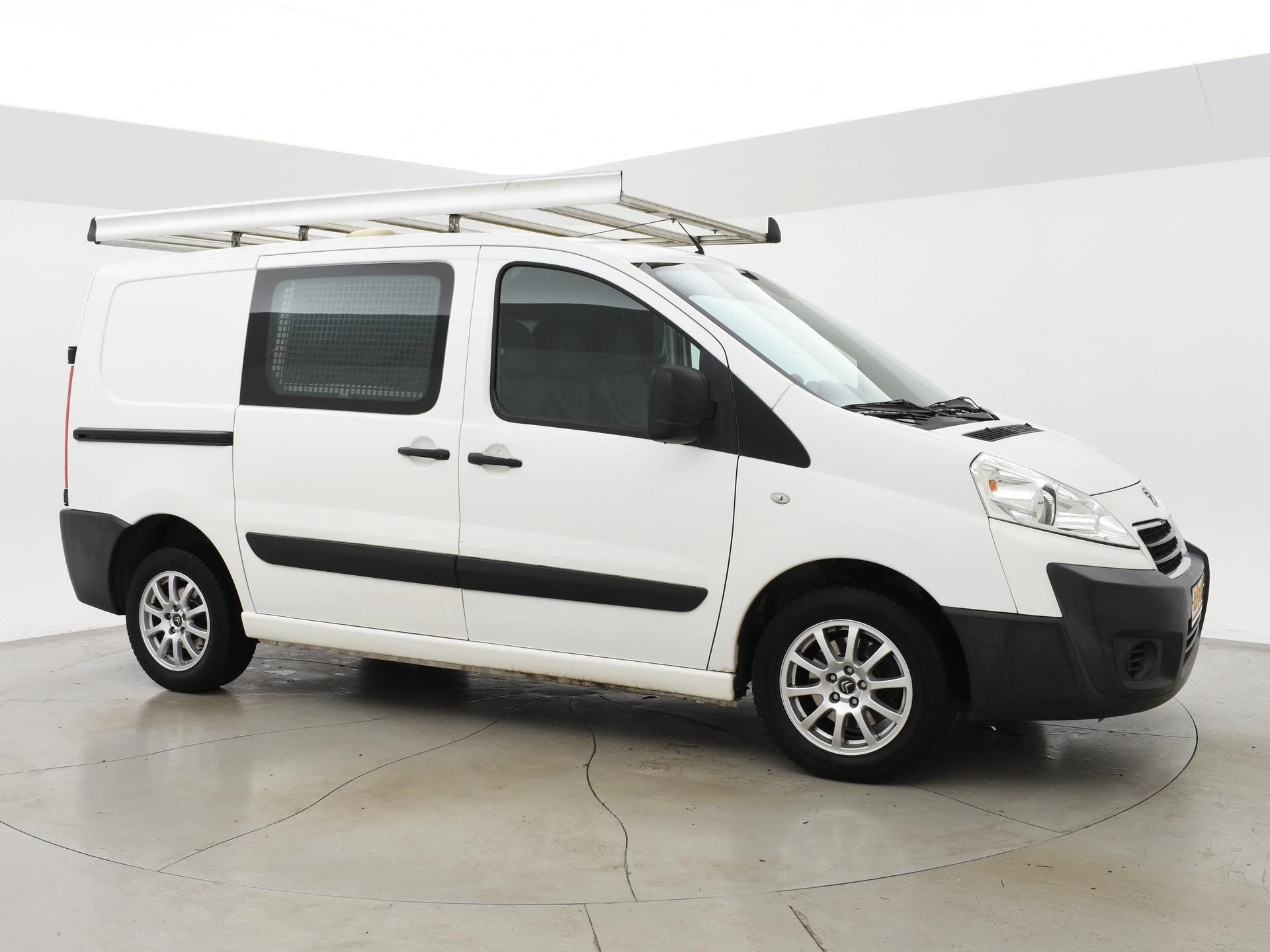 Hoofdafbeelding Peugeot Expert