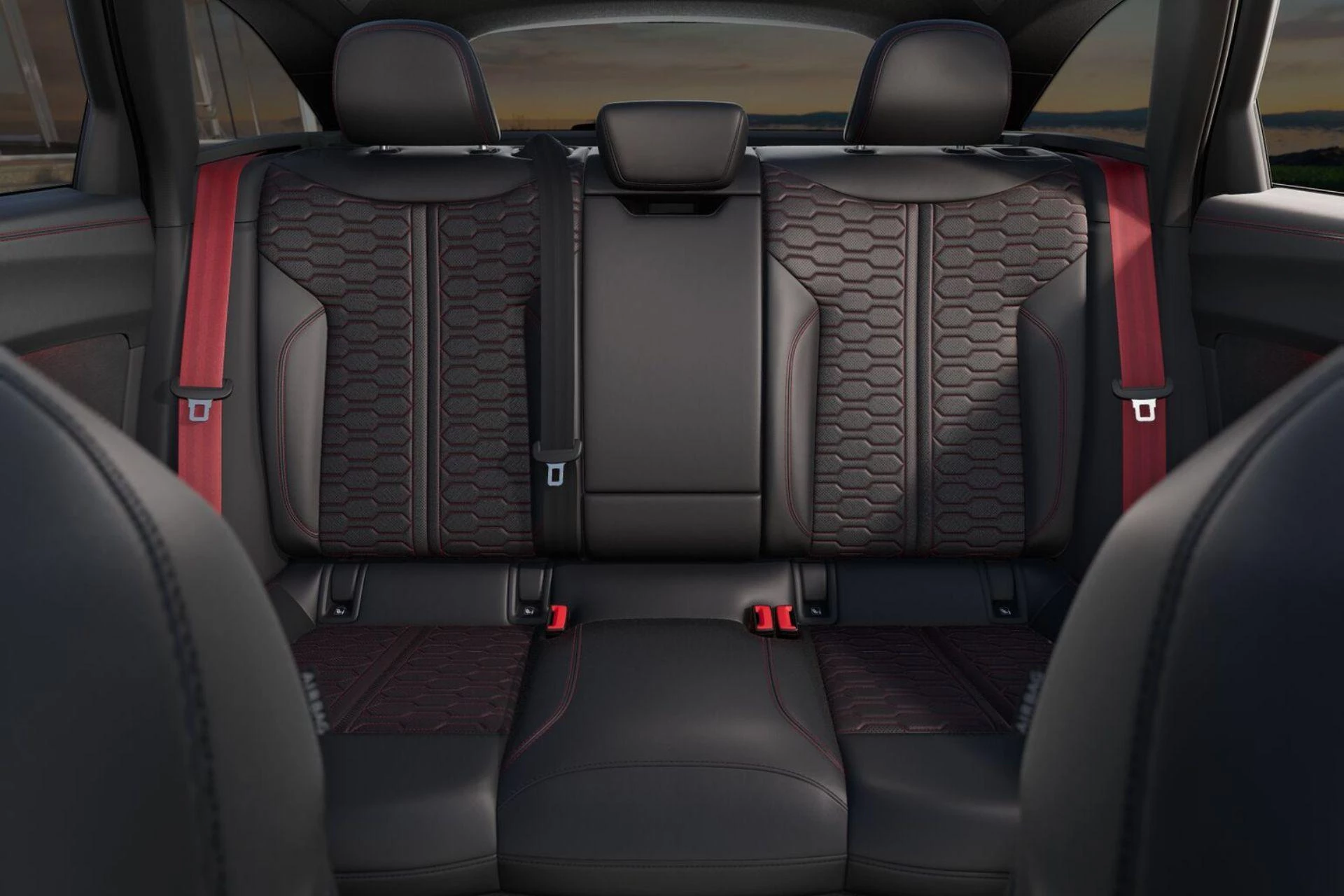 Hoofdafbeelding Audi RS5