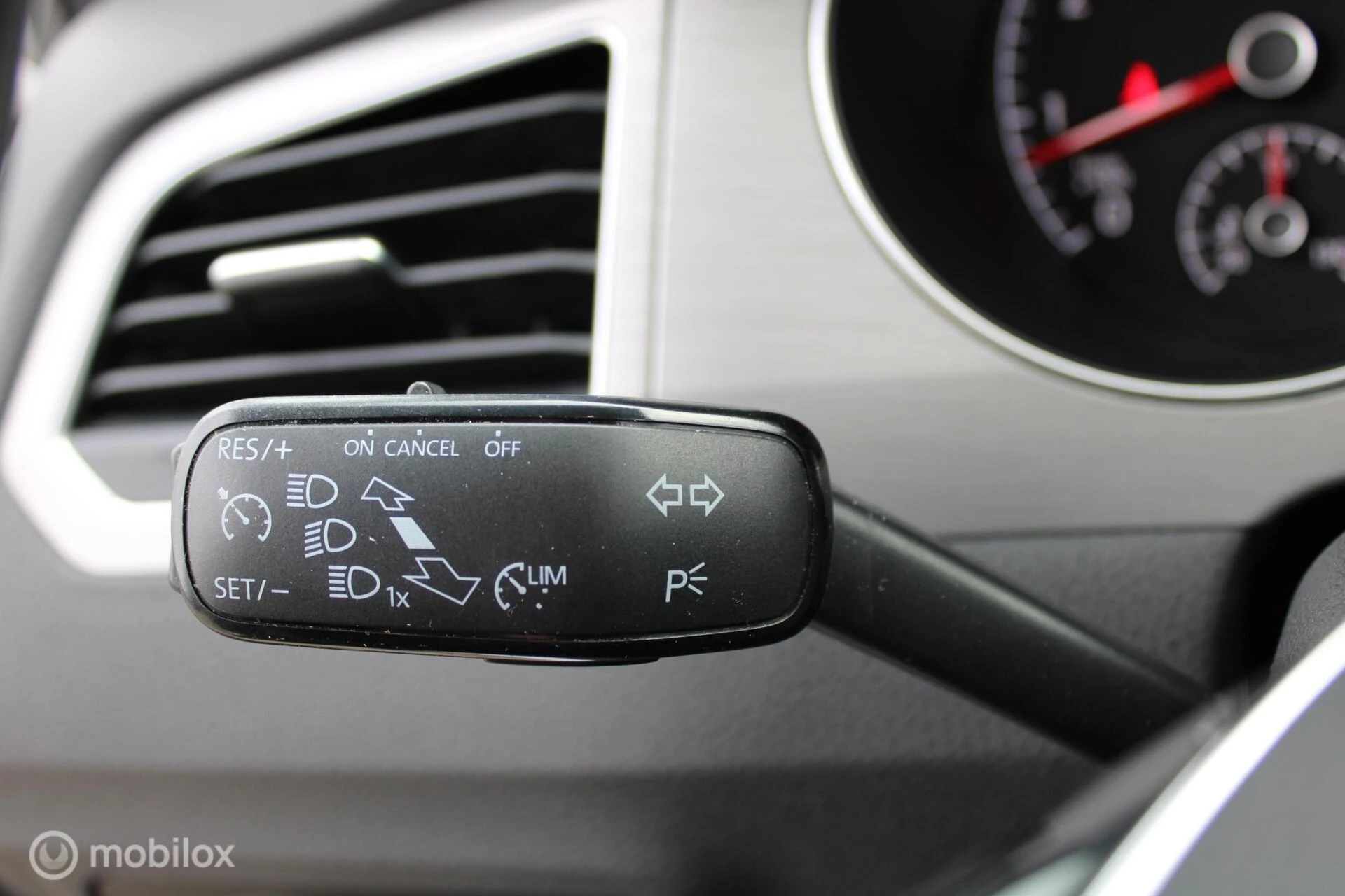 Hoofdafbeelding Volkswagen Golf Sportsvan