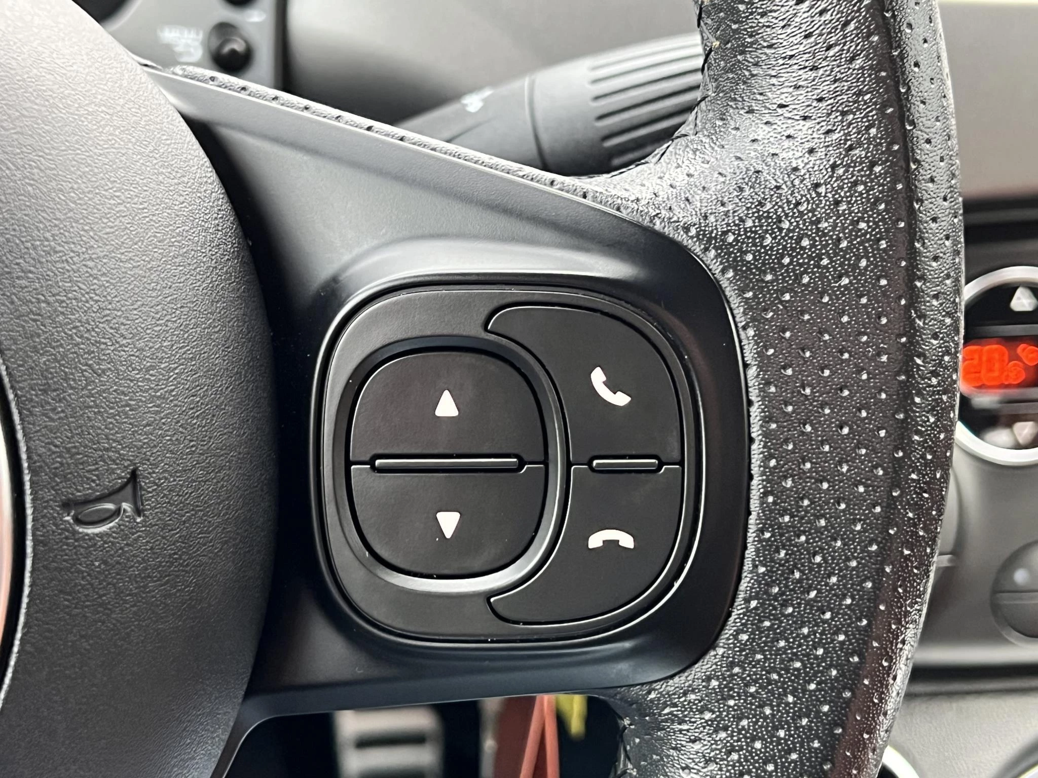 Hoofdafbeelding Abarth 500C