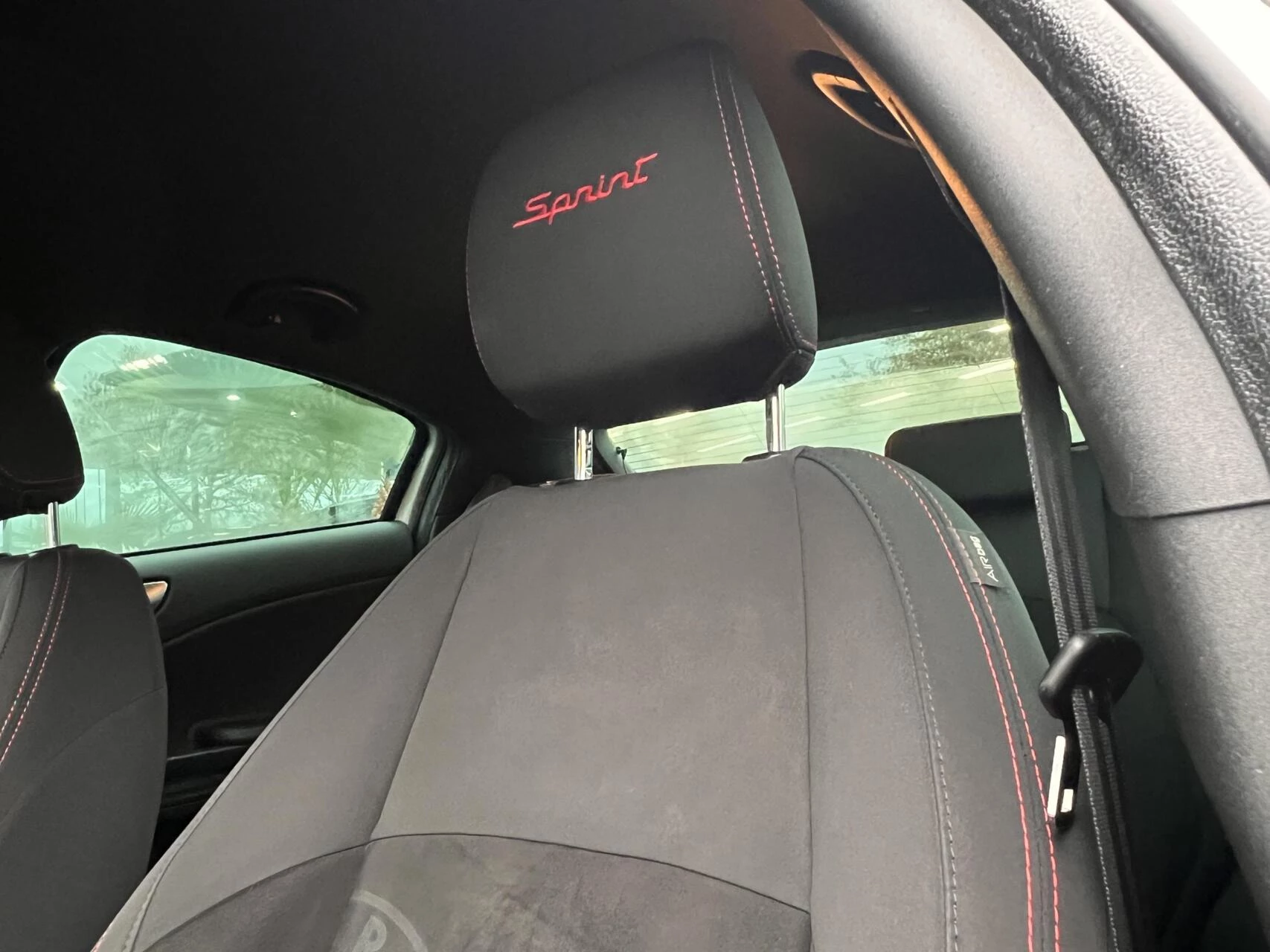 Hoofdafbeelding Alfa Romeo Giulietta