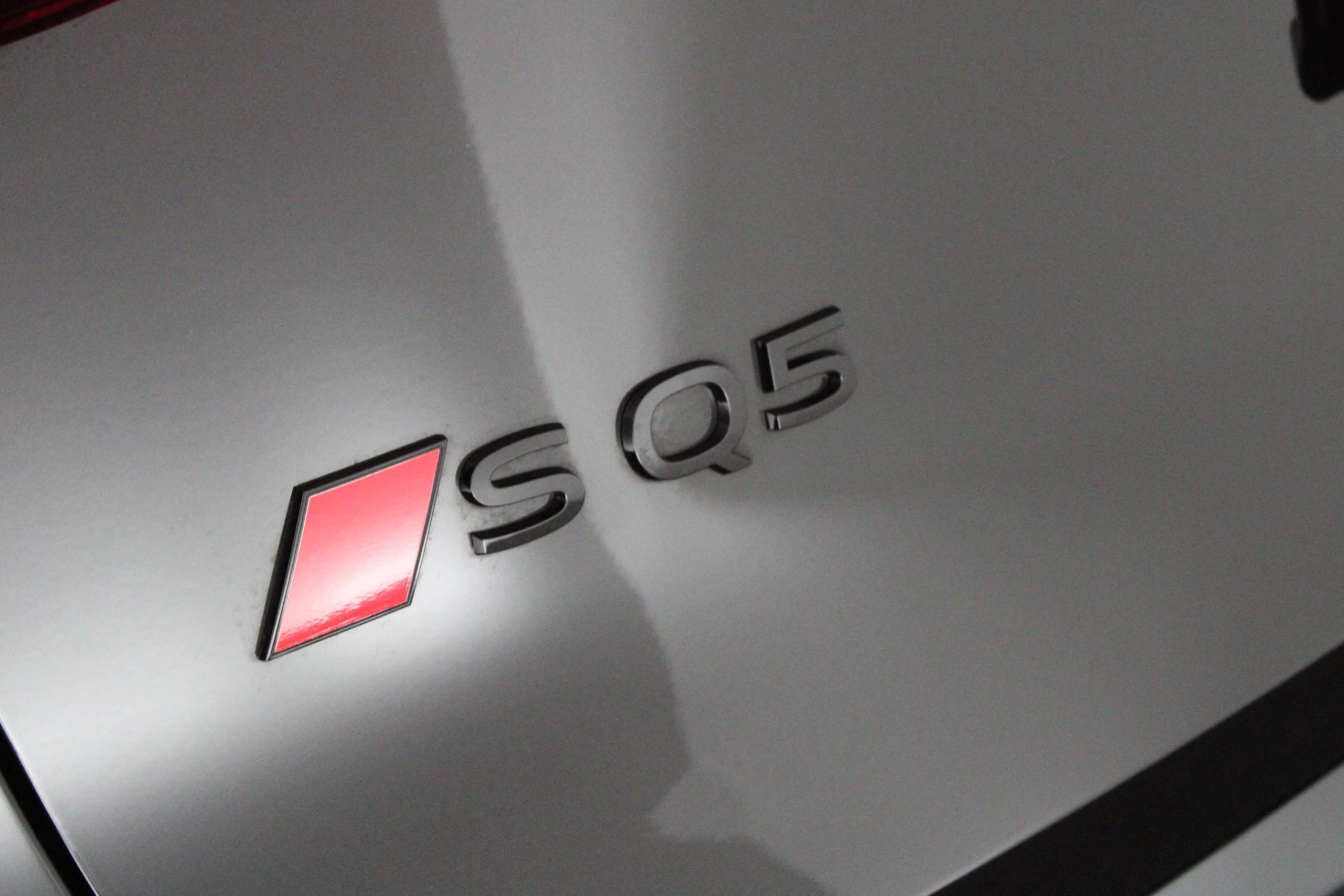 Hoofdafbeelding Audi SQ5