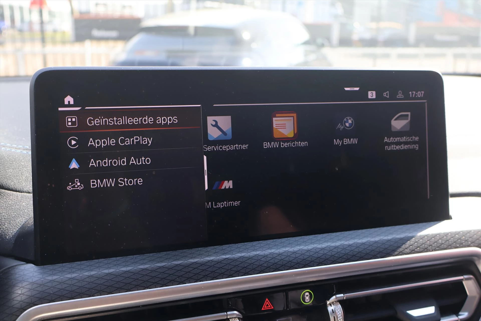 Hoofdafbeelding BMW X4