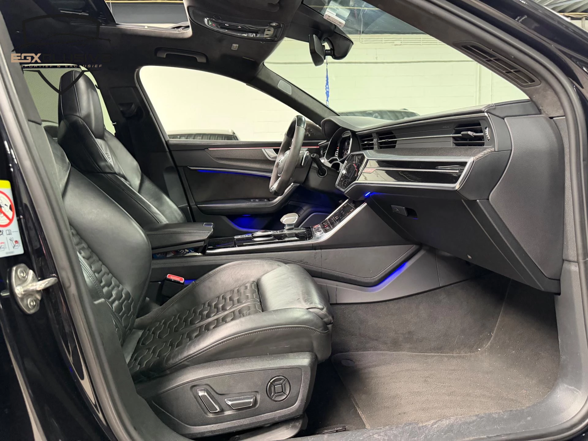 Hoofdafbeelding Audi RS6