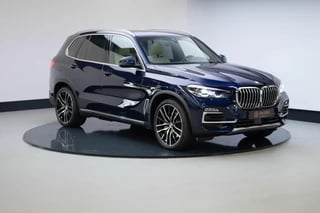 BMW X5 xDrive45e High Executive | X-Line | Panoramadak |