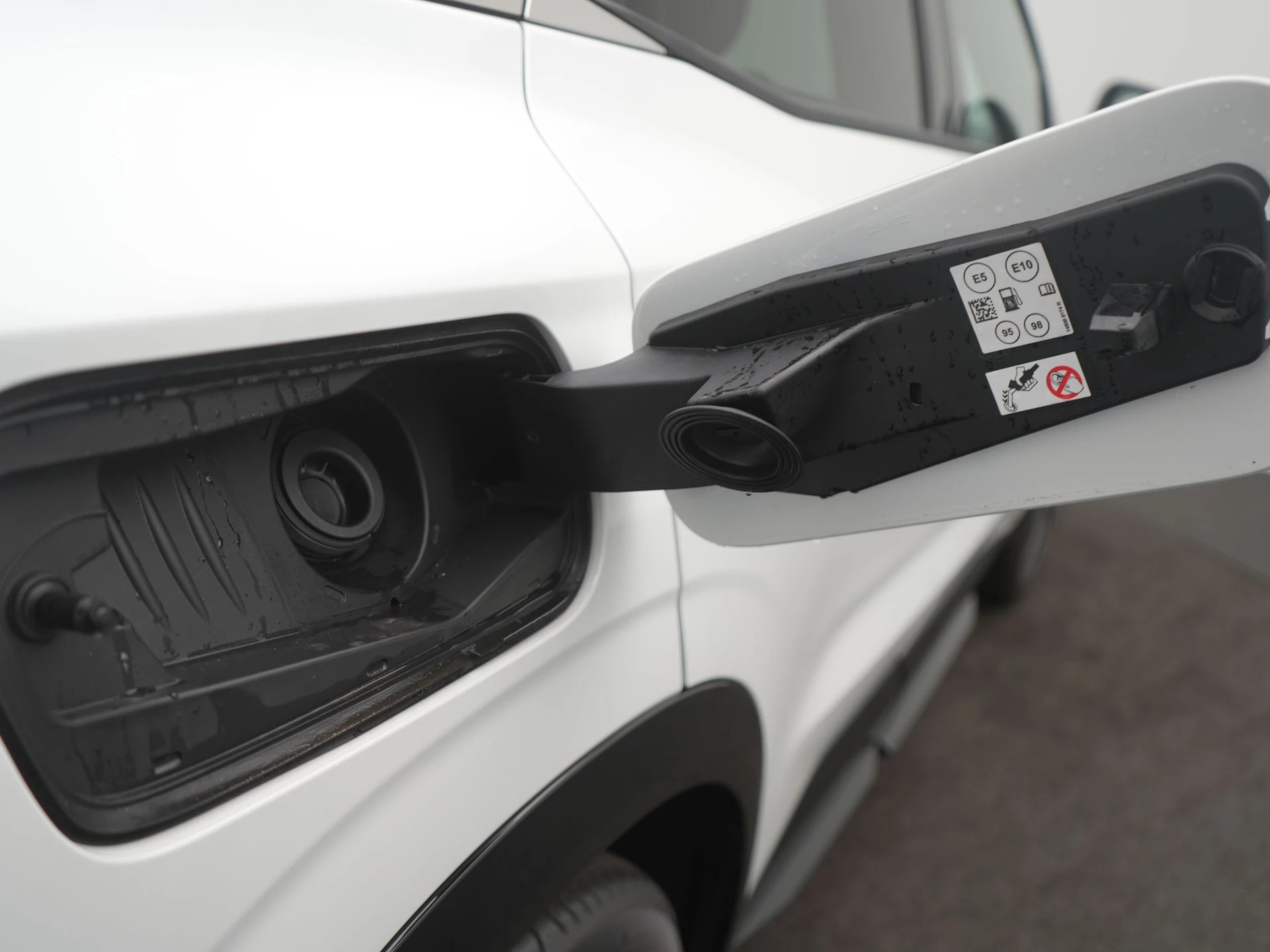 Hoofdafbeelding Renault Austral