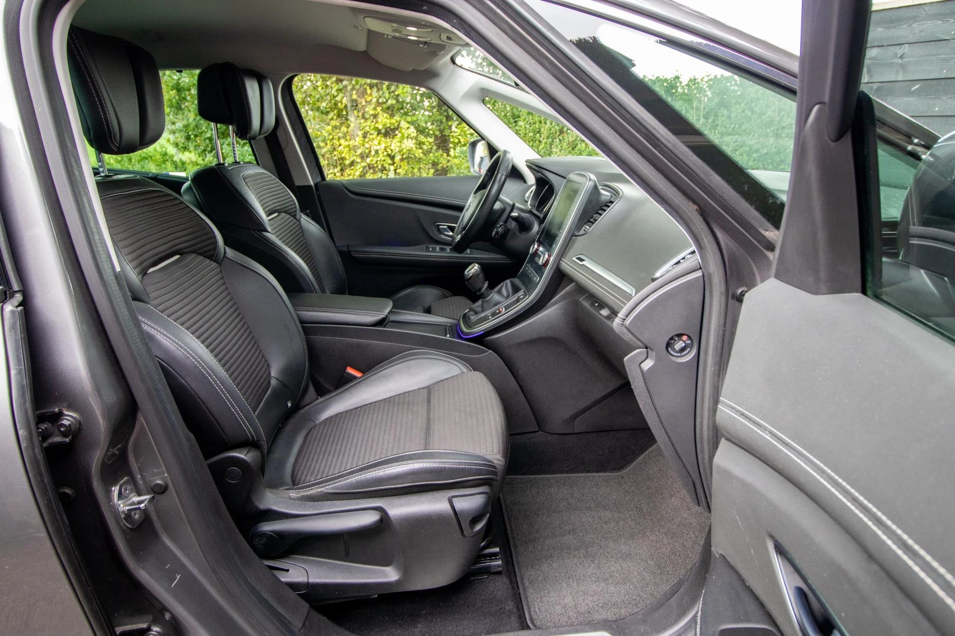 Hoofdafbeelding Renault Scénic