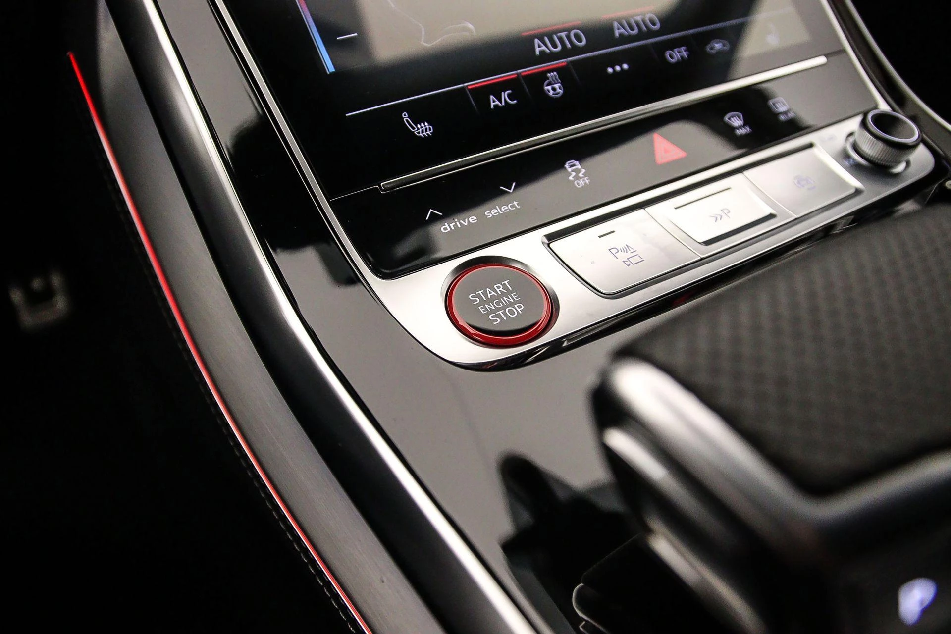 Hoofdafbeelding Audi SQ7