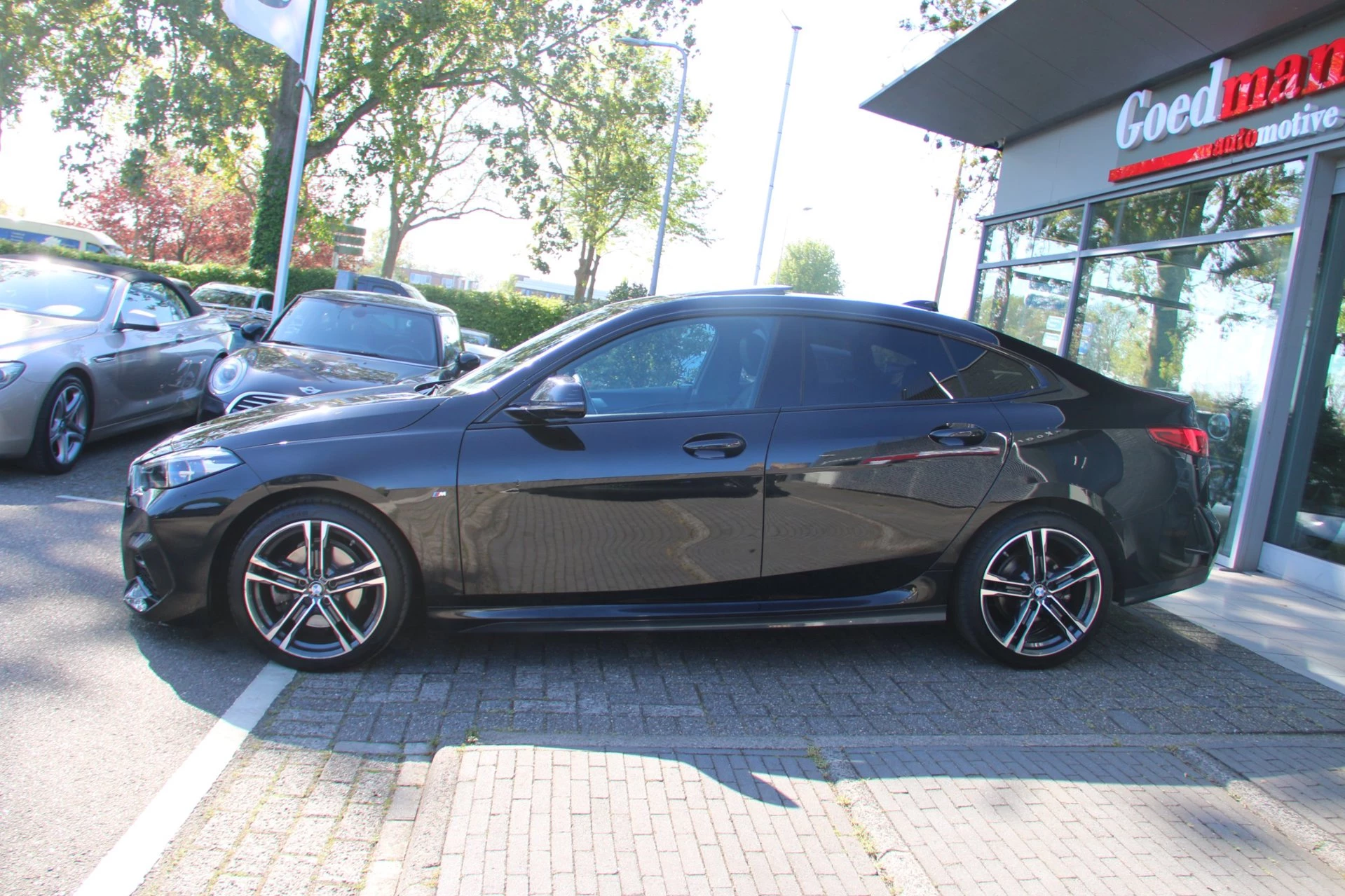 Hoofdafbeelding BMW 2 Serie