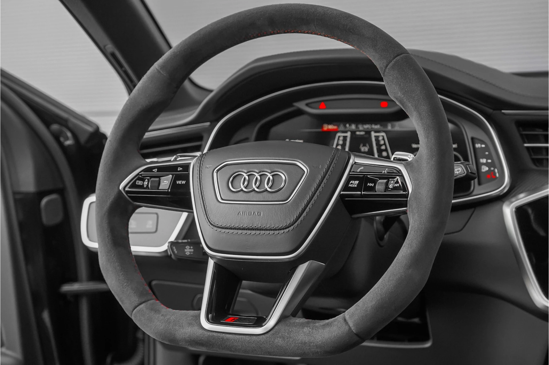 Hoofdafbeelding Audi RS6