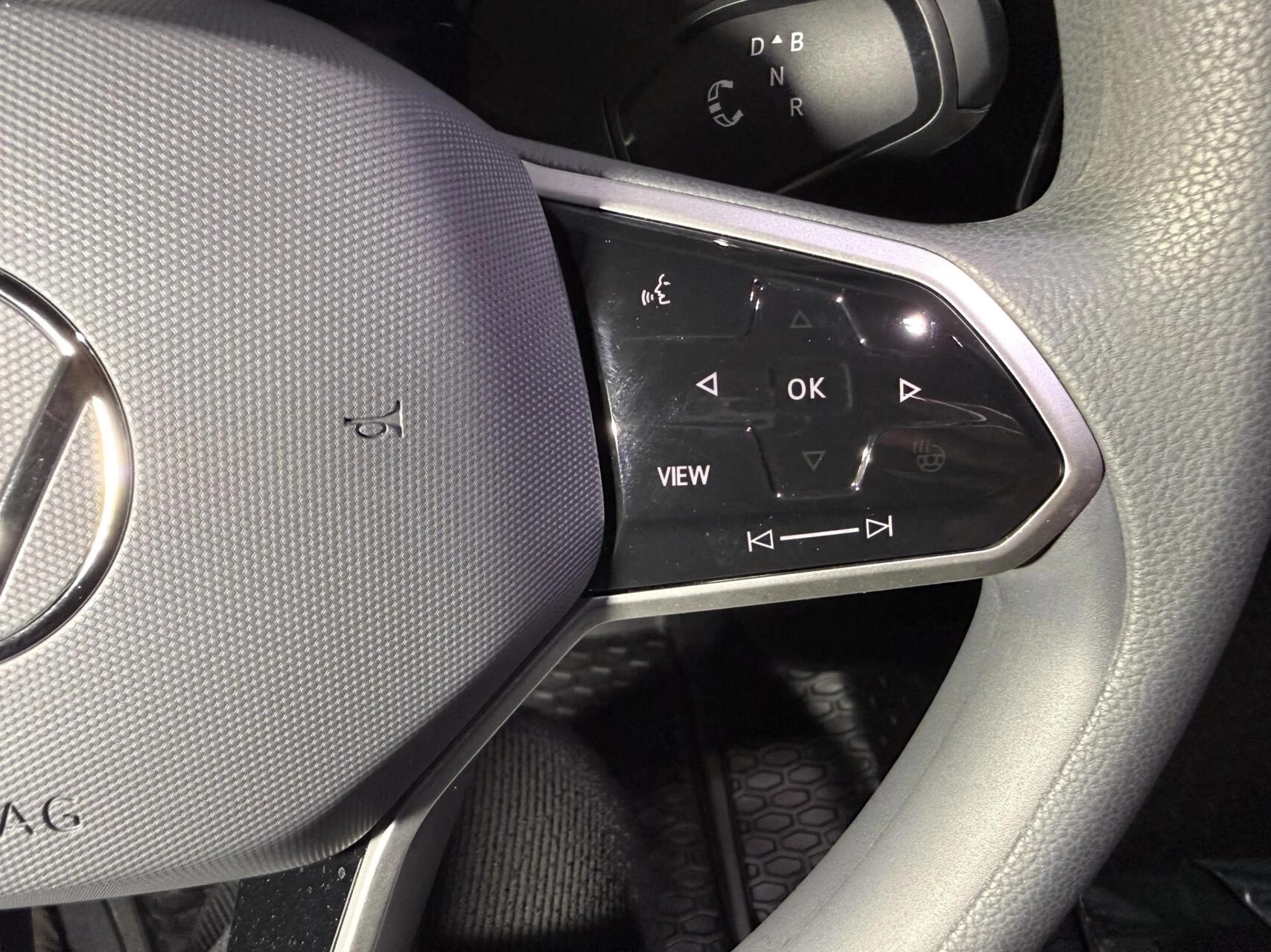 Hoofdafbeelding Volkswagen ID. Buzz Cargo