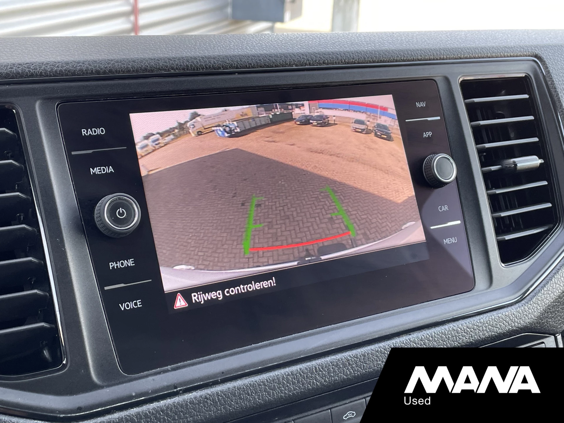 Hoofdafbeelding MAN TGE