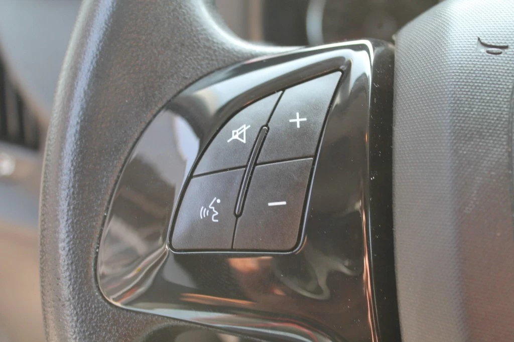 Hoofdafbeelding Fiat Doblò