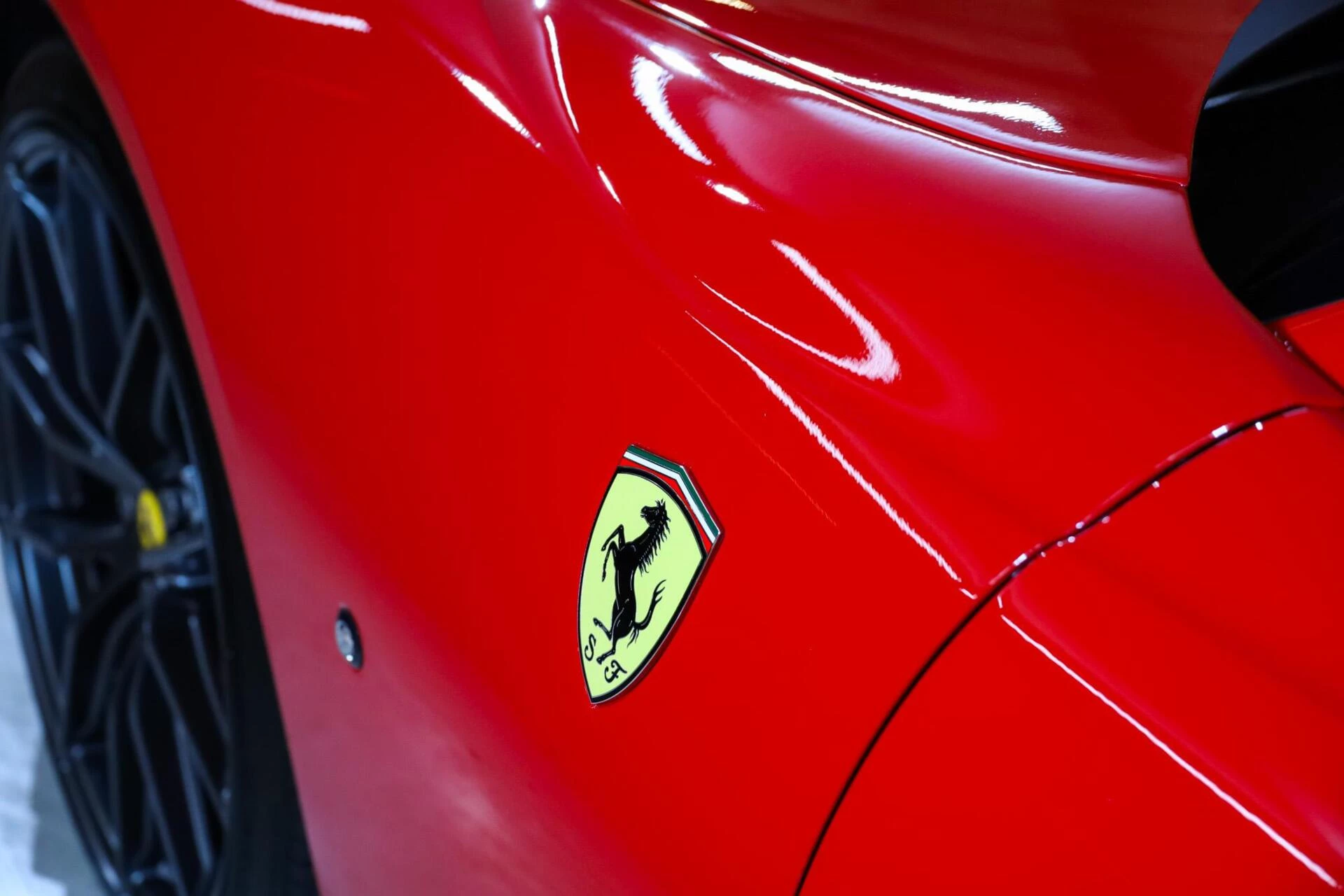 Hoofdafbeelding Ferrari 812 Superfast
