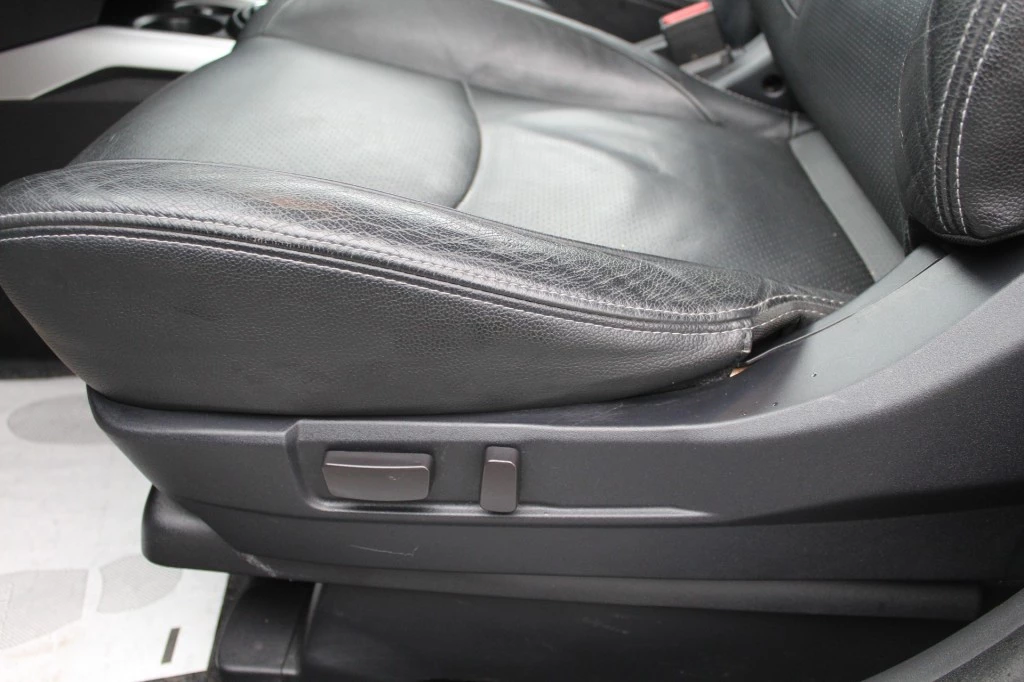 Hoofdafbeelding Mitsubishi ASX