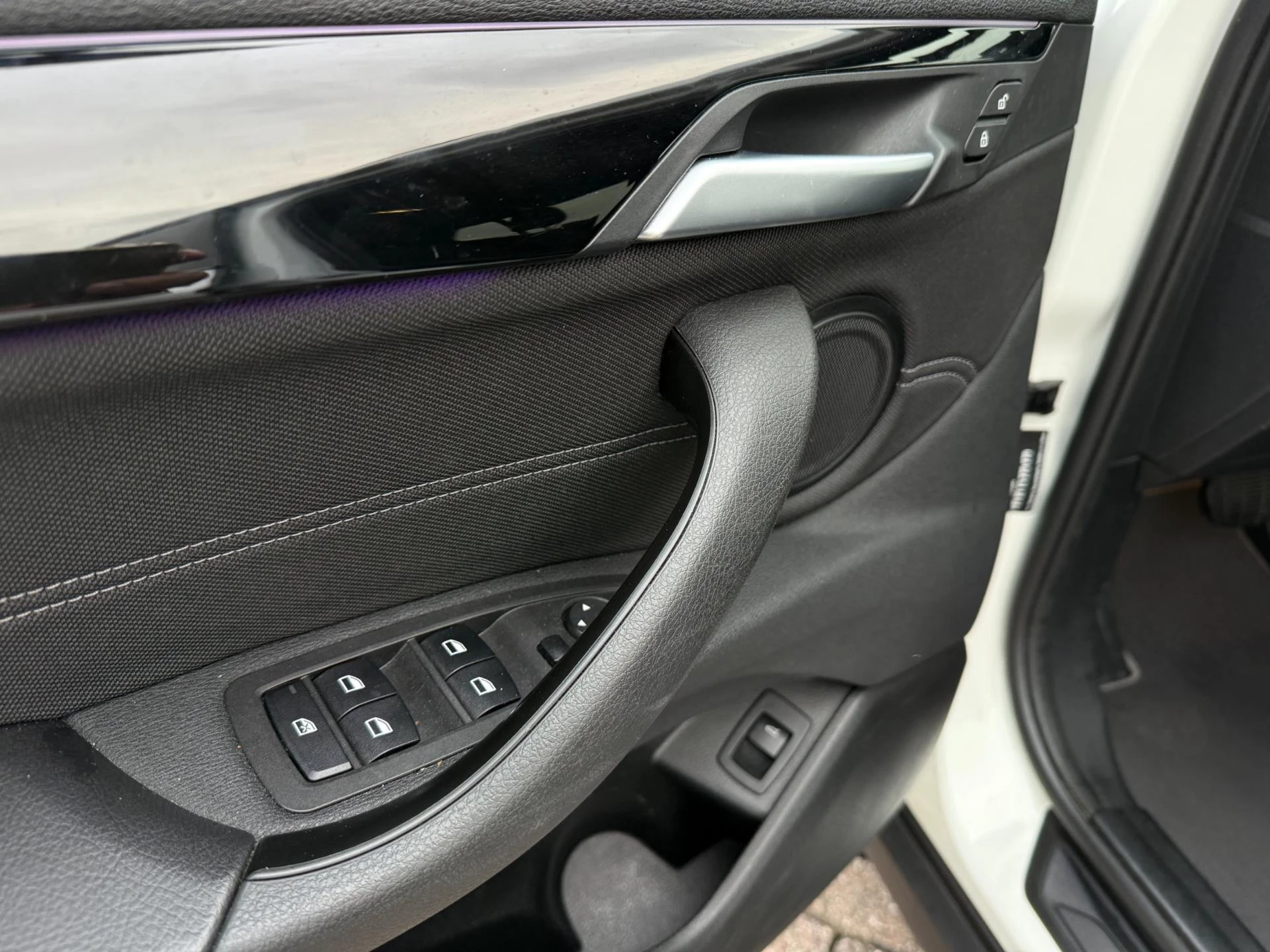 Hoofdafbeelding BMW X2