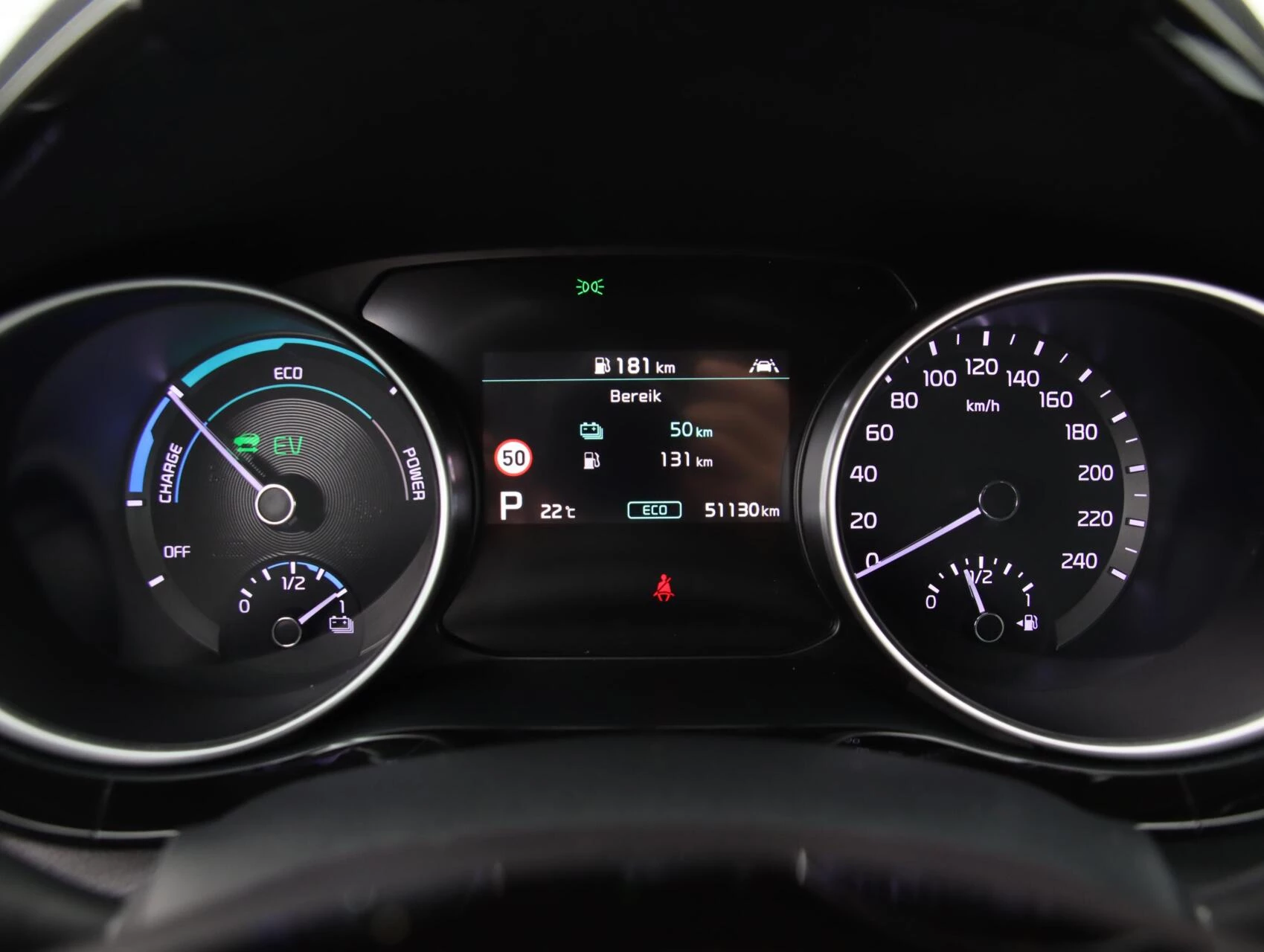 Hoofdafbeelding Kia XCeed