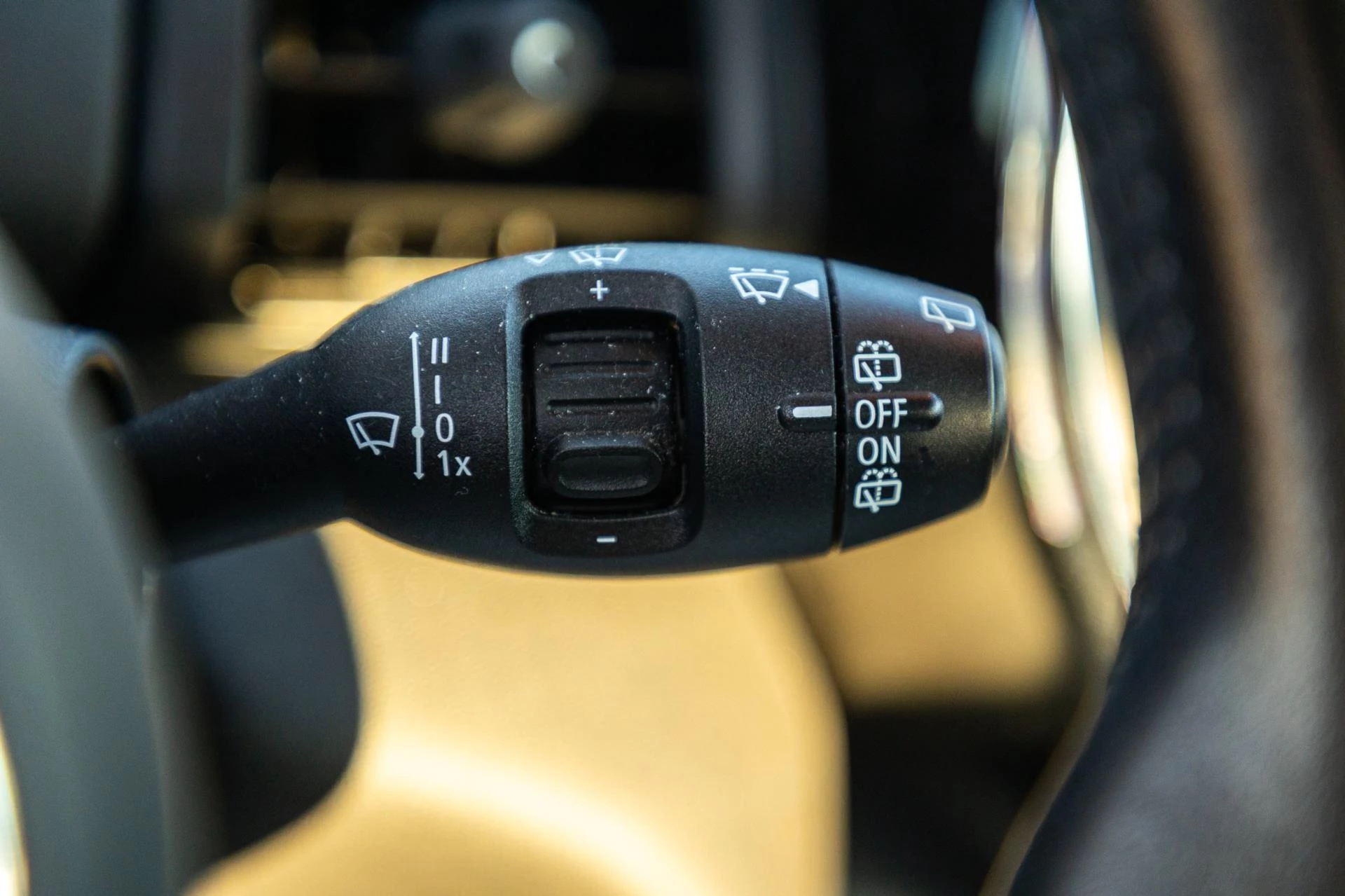 Hoofdafbeelding MINI 3-deurs