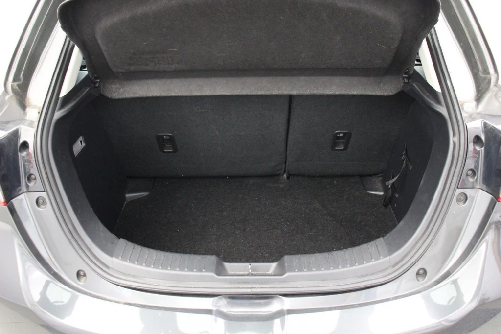 Hoofdafbeelding Mazda 2