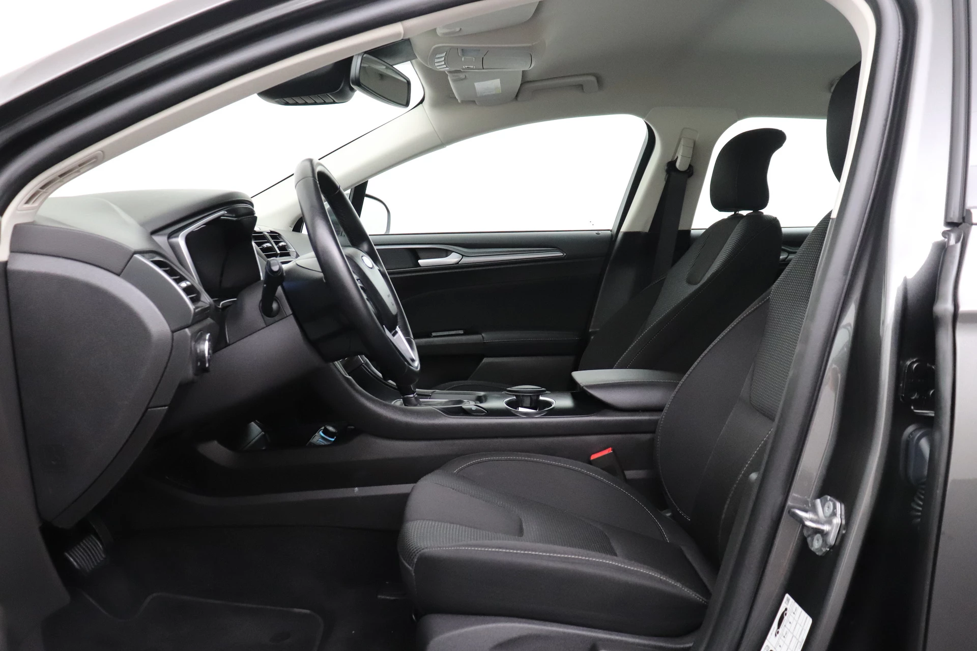 Hoofdafbeelding Ford Mondeo