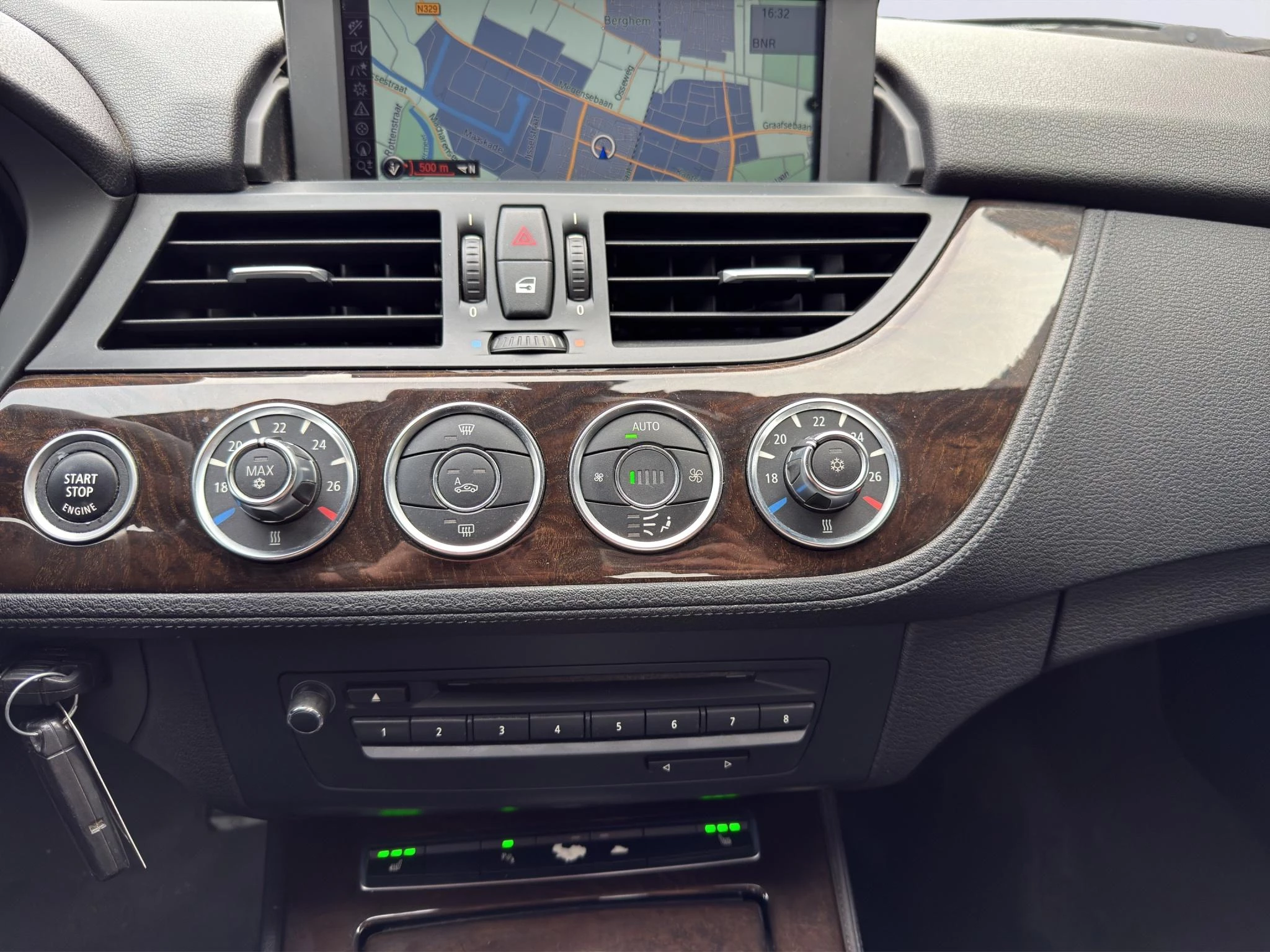 Hoofdafbeelding BMW Z4