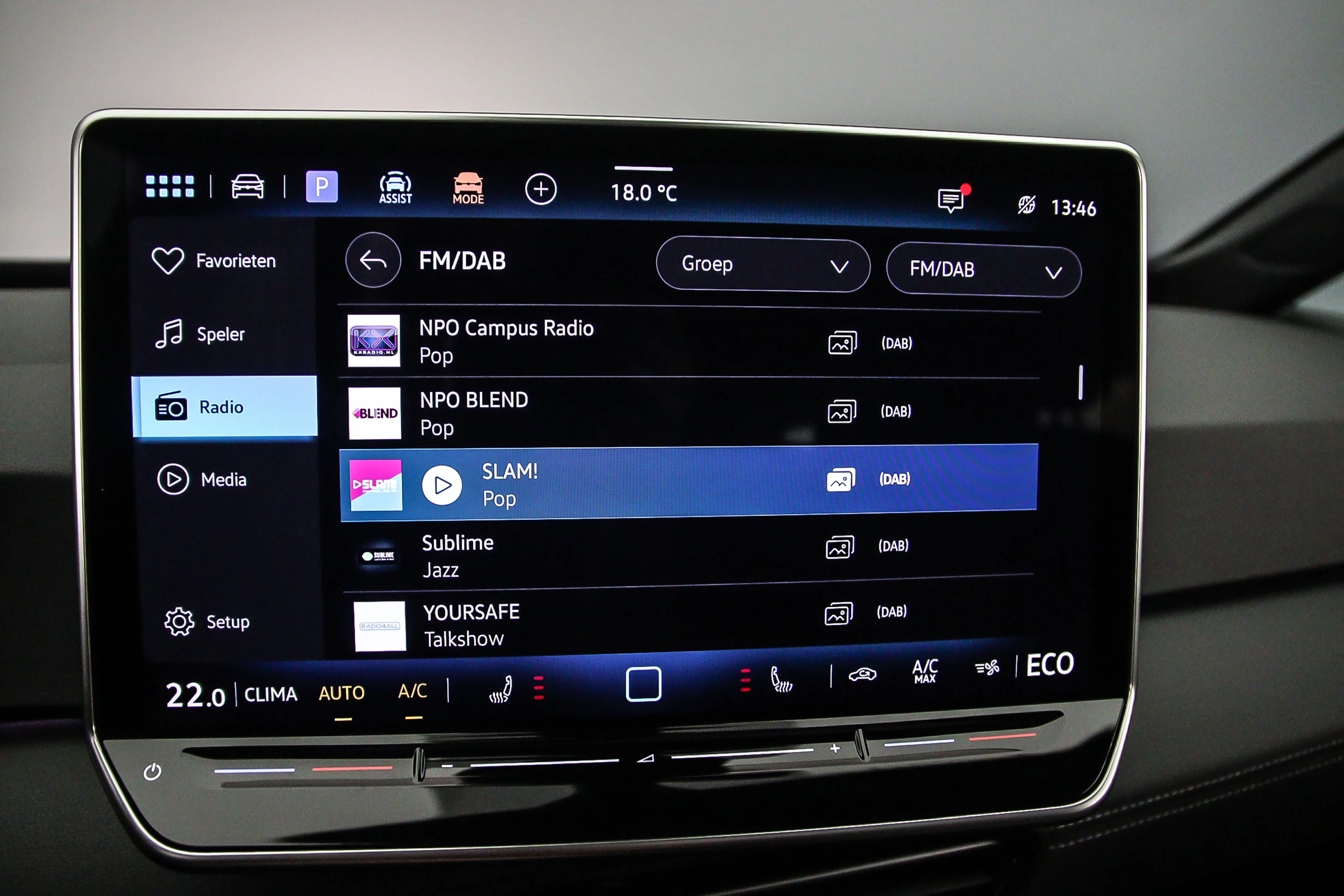 Hoofdafbeelding Volkswagen ID.3