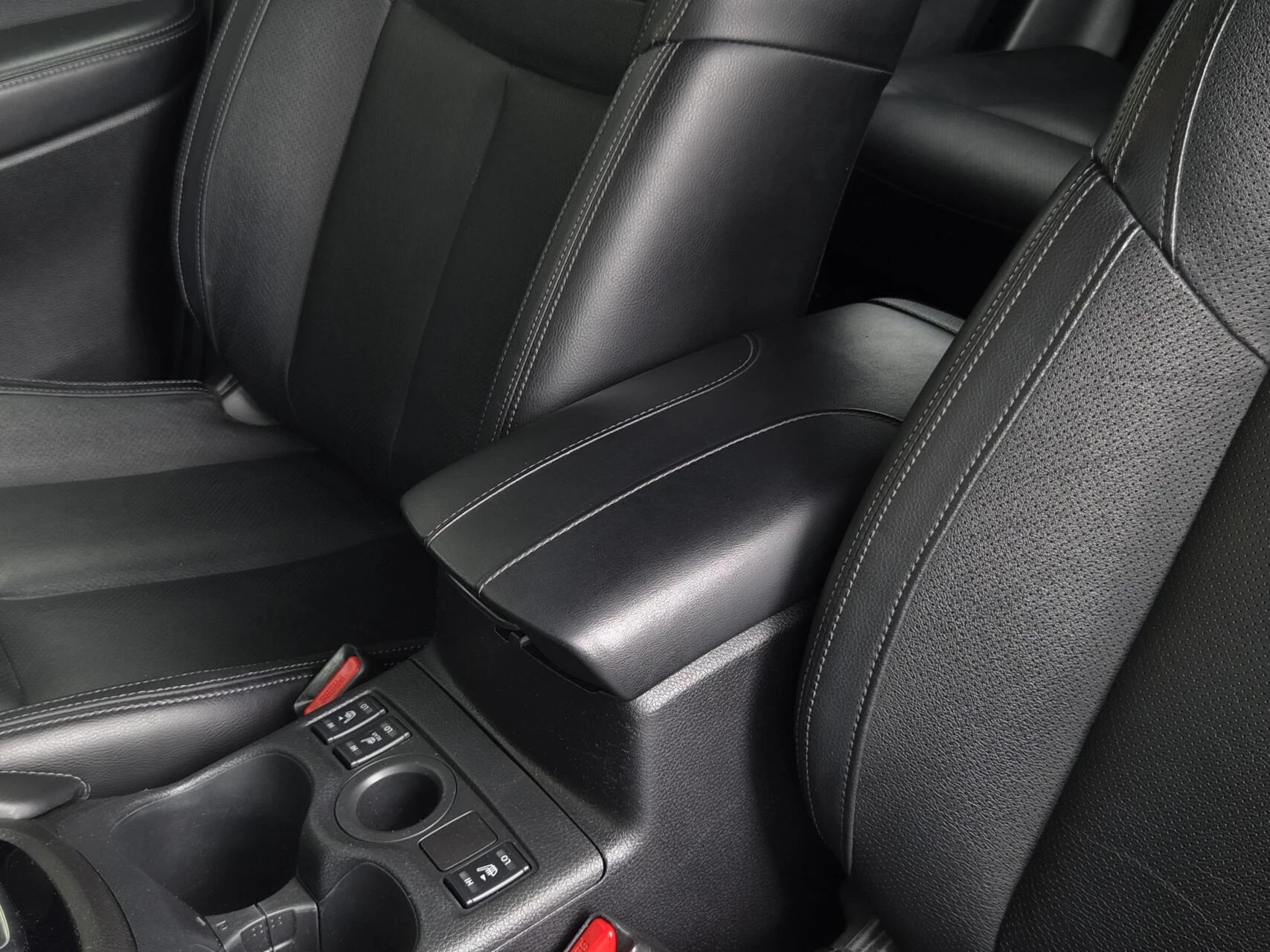 Hoofdafbeelding Nissan X-Trail