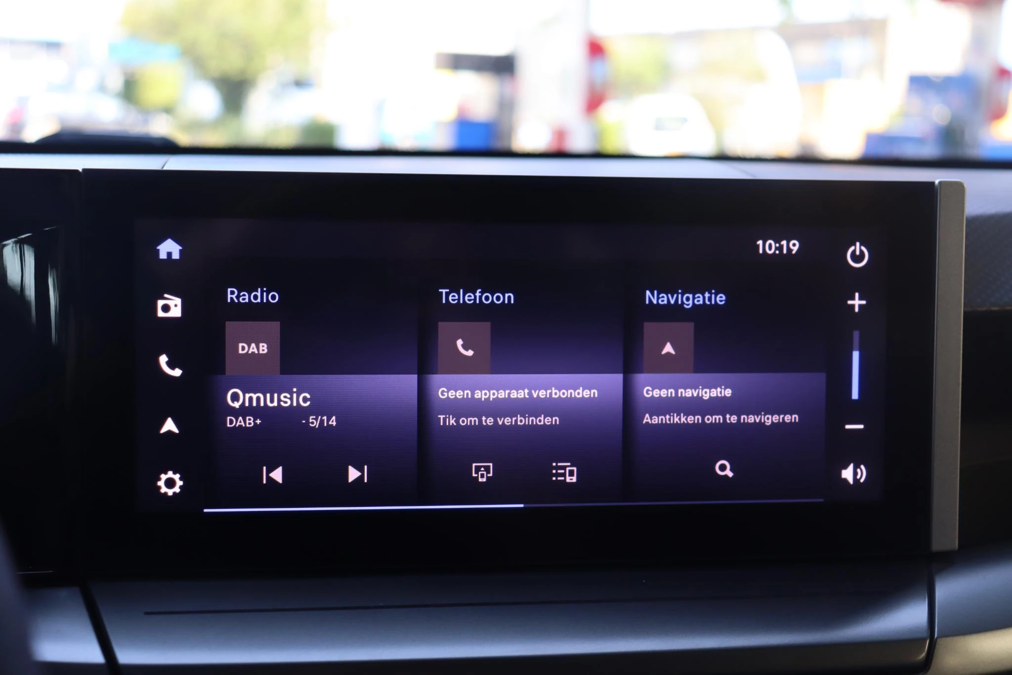 Hoofdafbeelding Opel Frontera