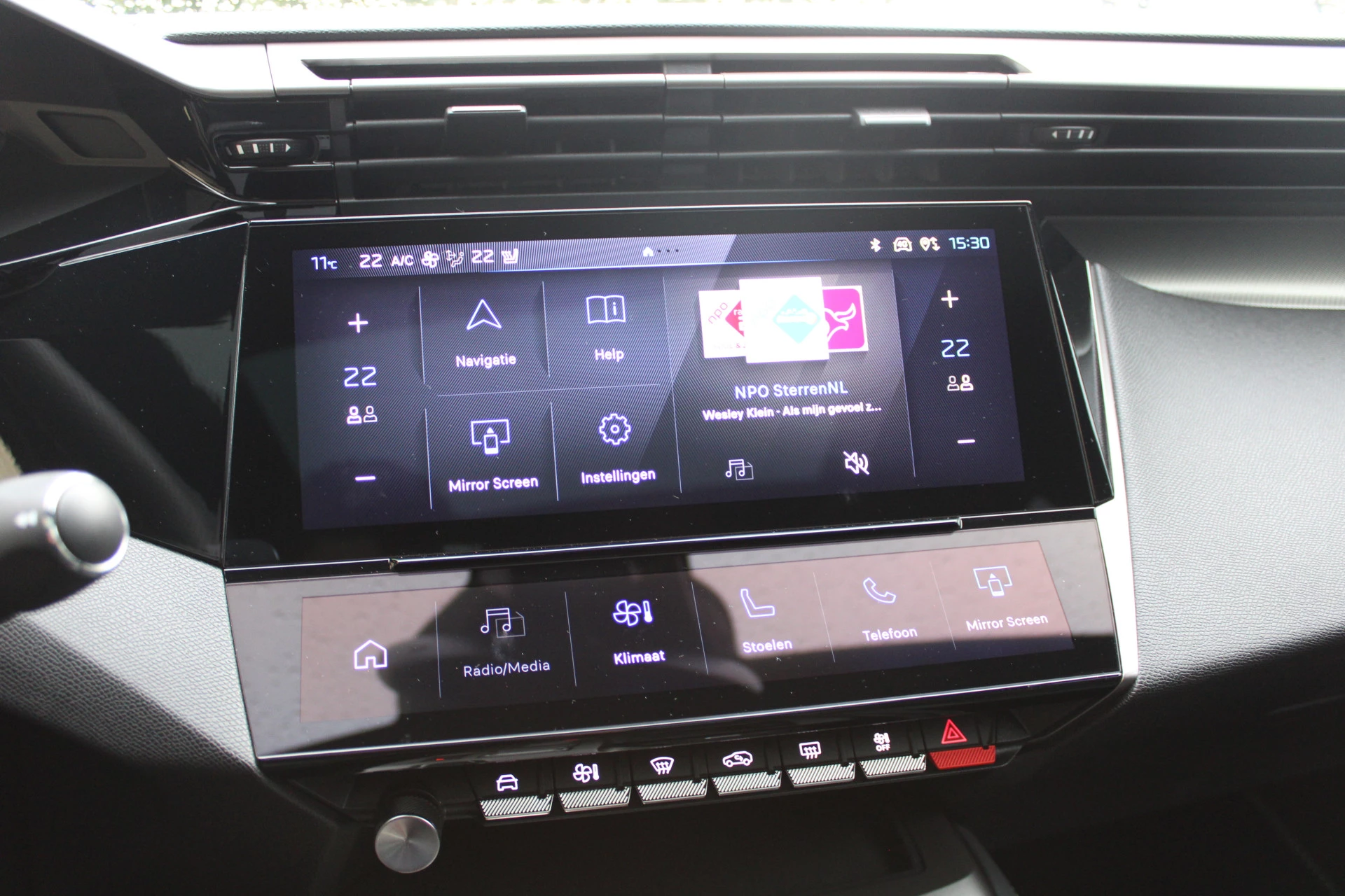 Hoofdafbeelding Peugeot 408